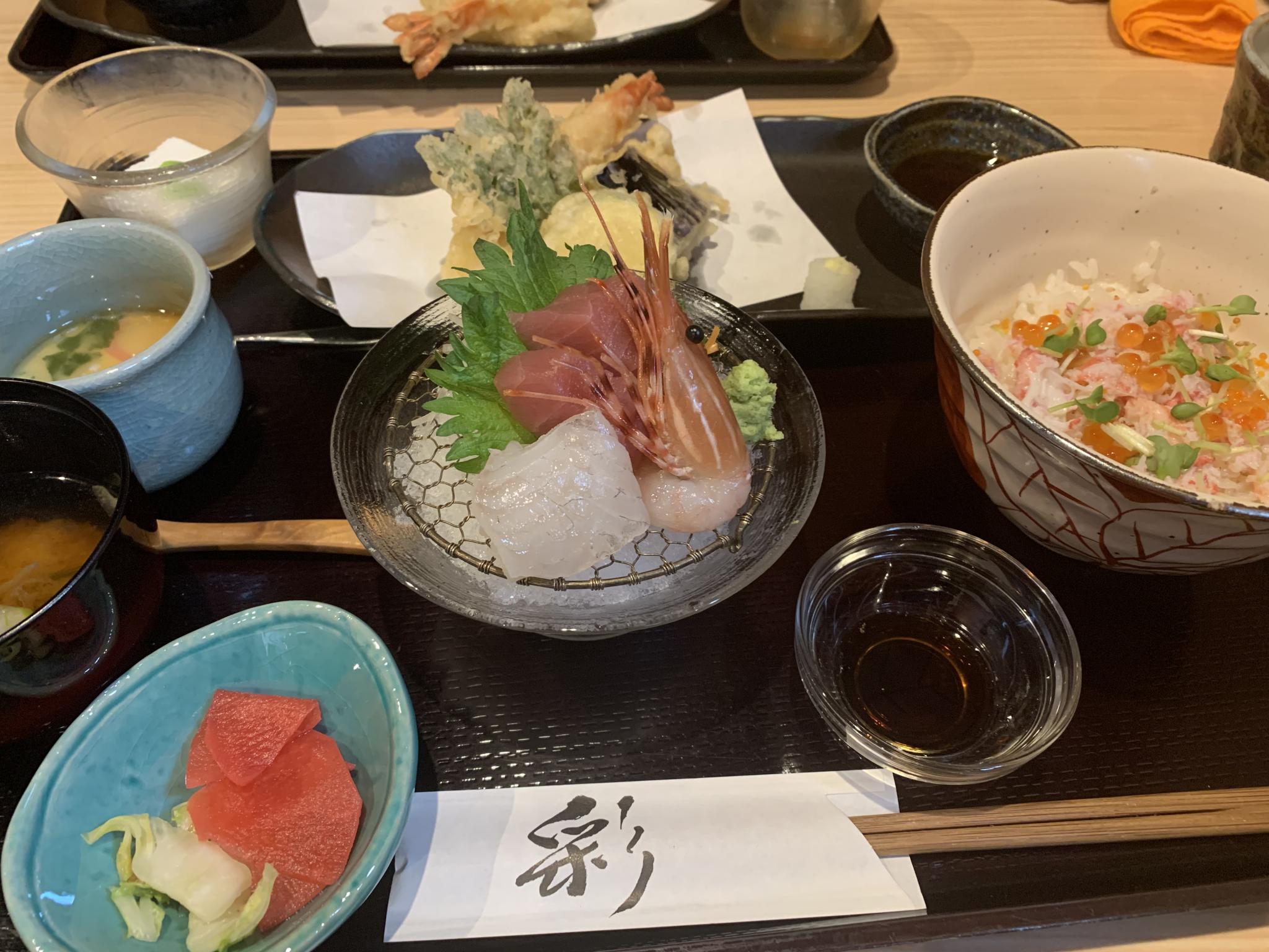 居酒屋 彩のレポート写真2（ポニョ）