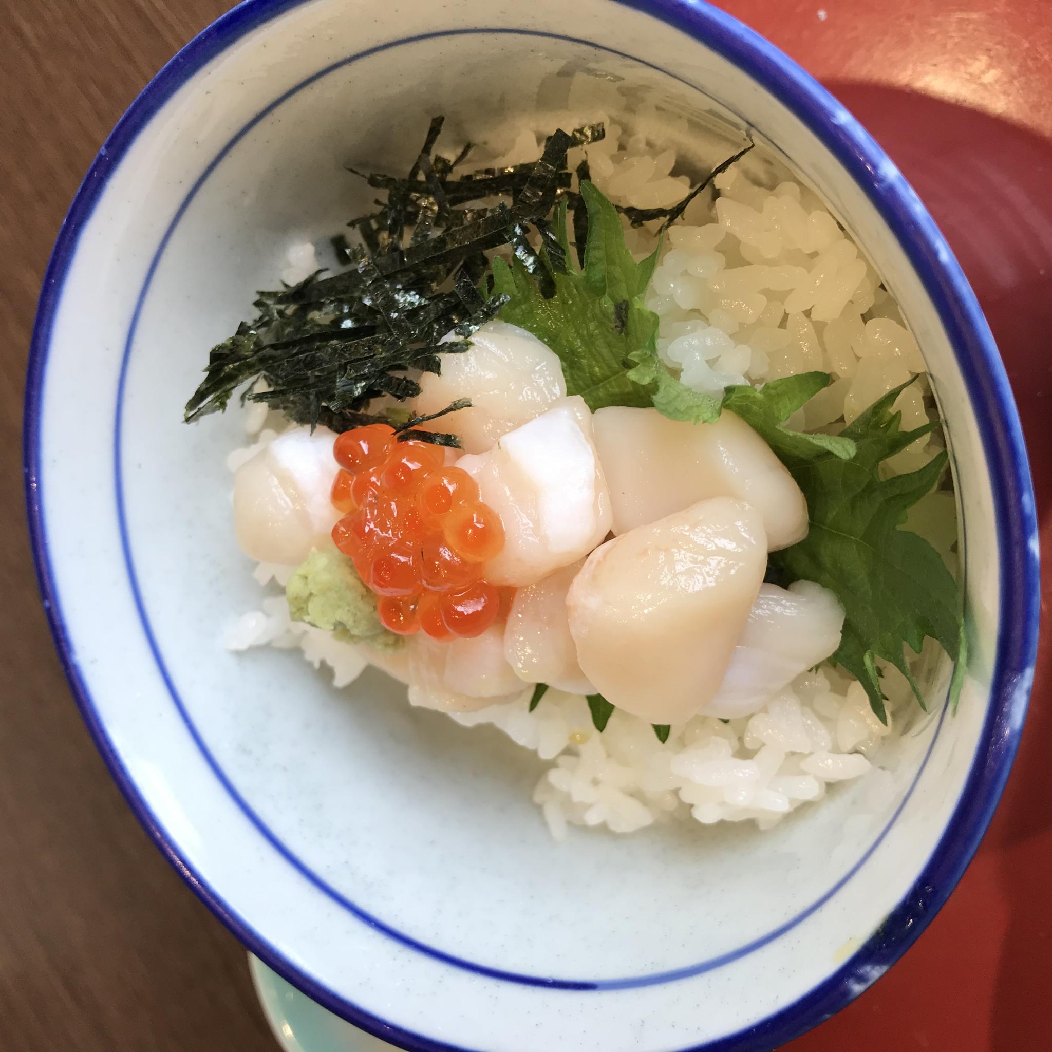 サガミ 岐阜鏡島店のレポート写真3（岐阜の食いしん坊担当）