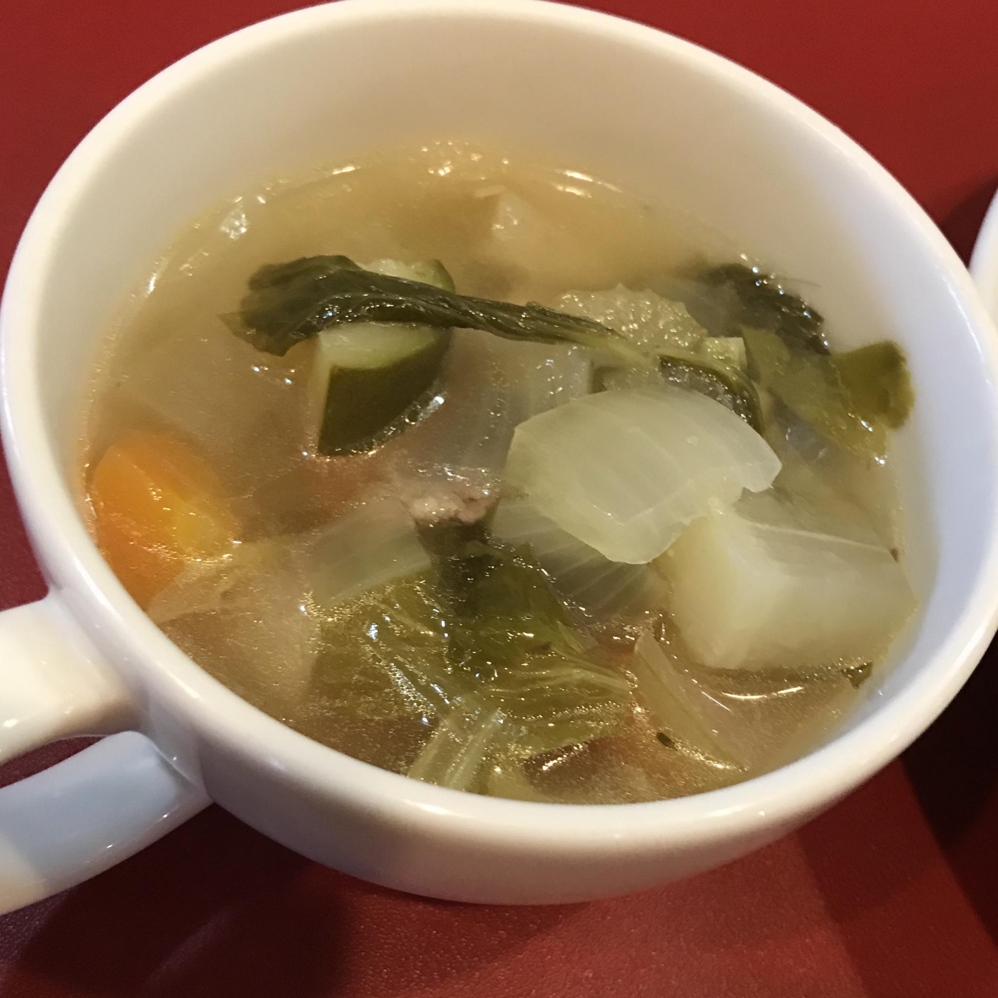 ロザリエッタのレポート写真3（岐阜の食いしん坊担当）