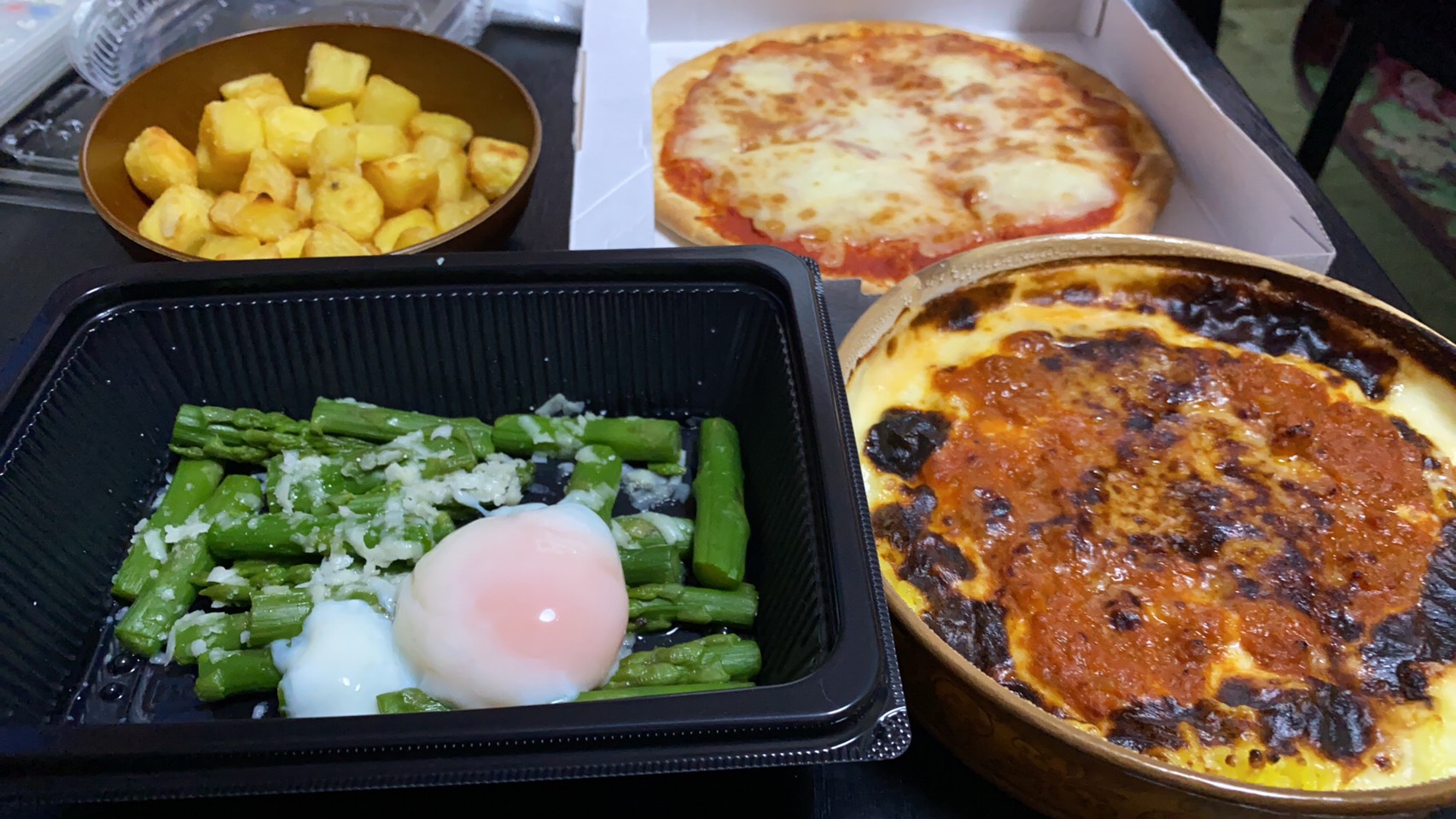 サイゼリヤ 関マーゴ店のレポート写真1（ちぃーたん）