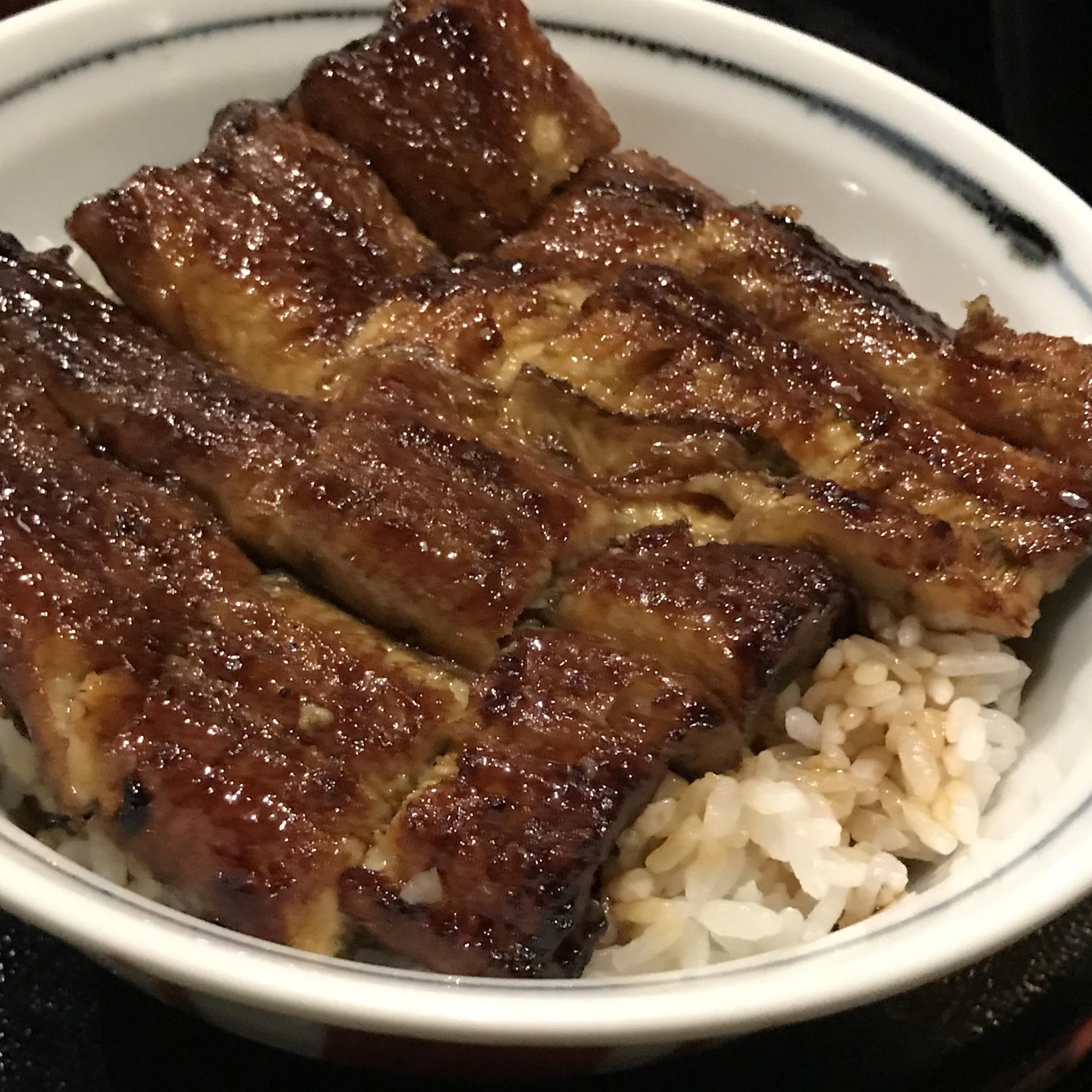 二文字屋のレポート写真1（岐阜の食いしん坊担当）