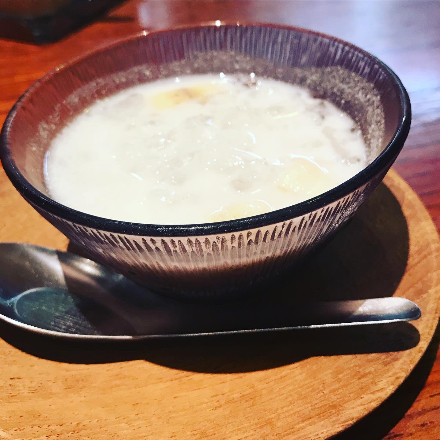 タイごはん ポーヤイのレポート写真3（岐阜の食いしん坊担当）