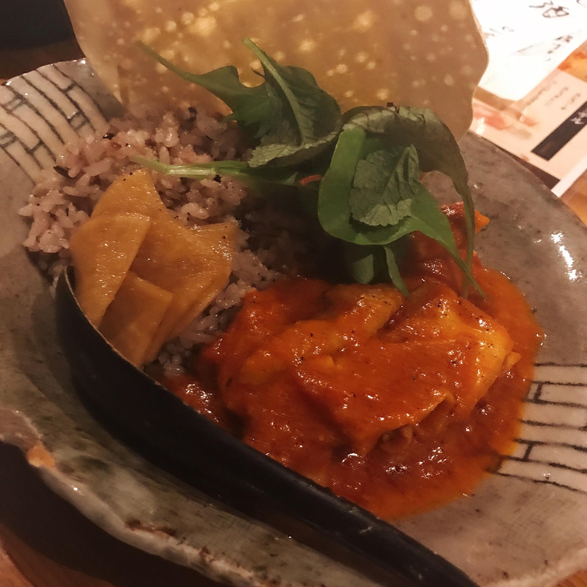 岐阜駅前 とろりのレポート写真1（岐阜の食いしん坊担当）