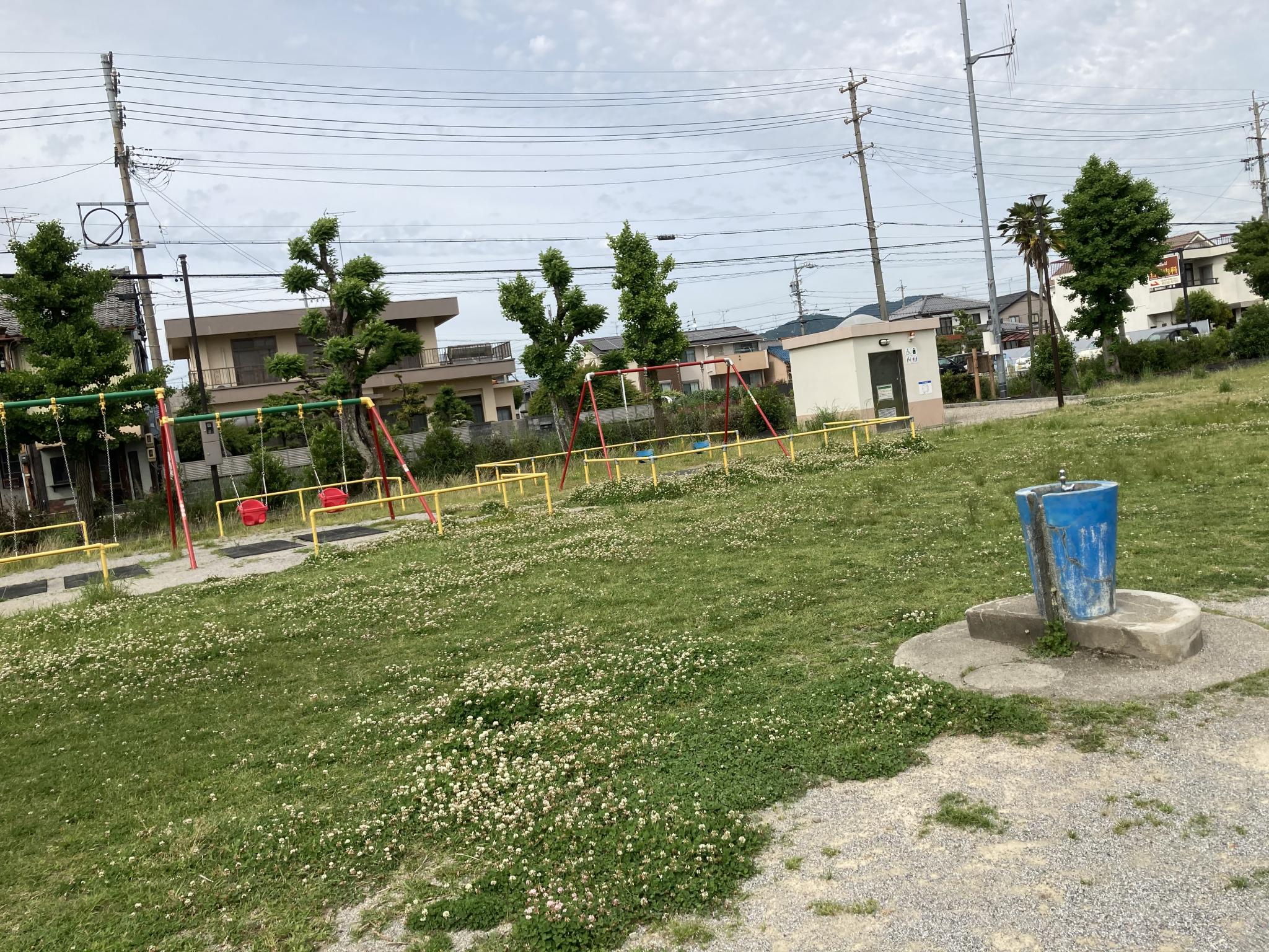 日光公園のレポート写真1（まなみ）