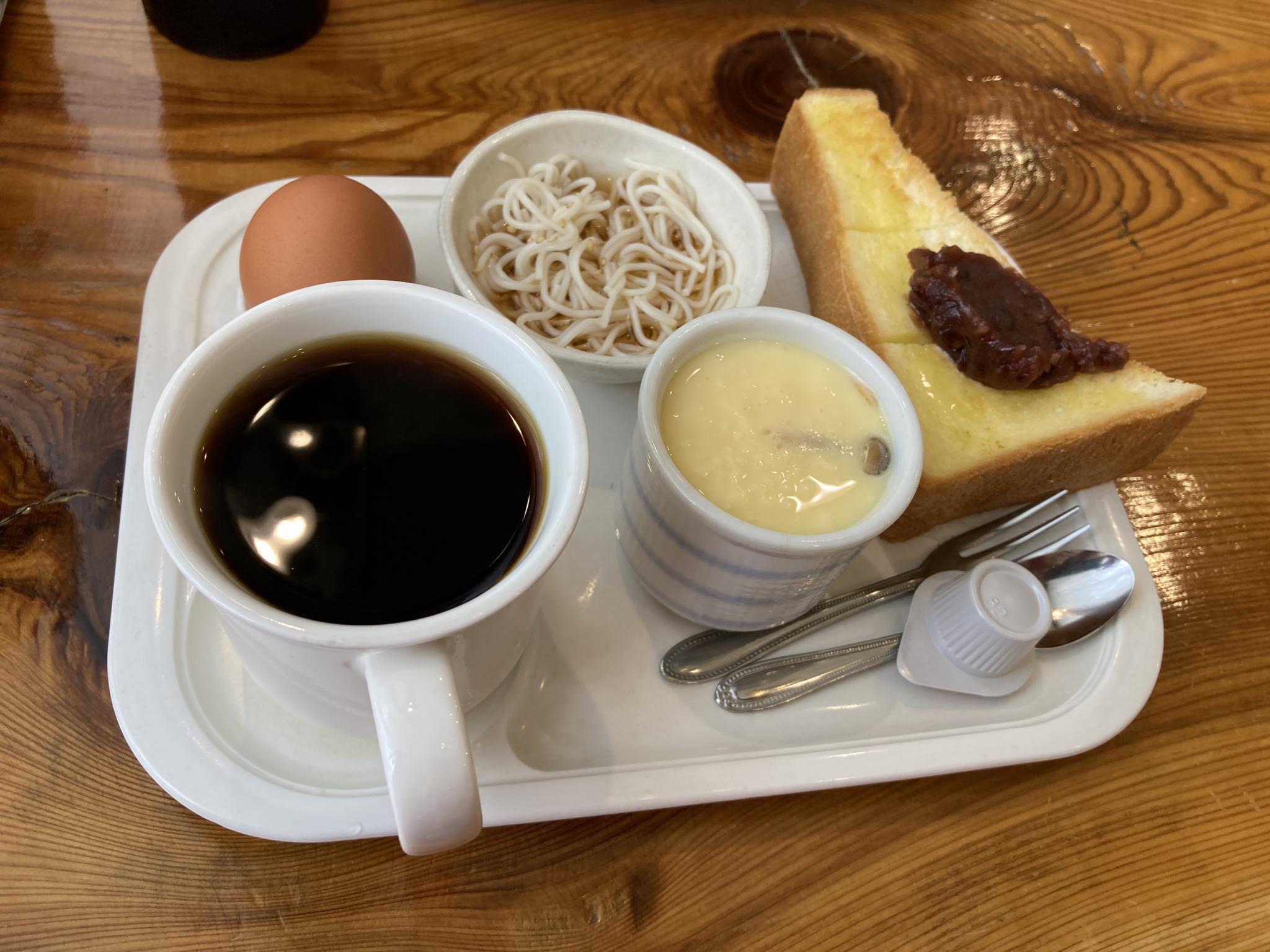 カフェテラス バイカルのレポート写真1（みや）
