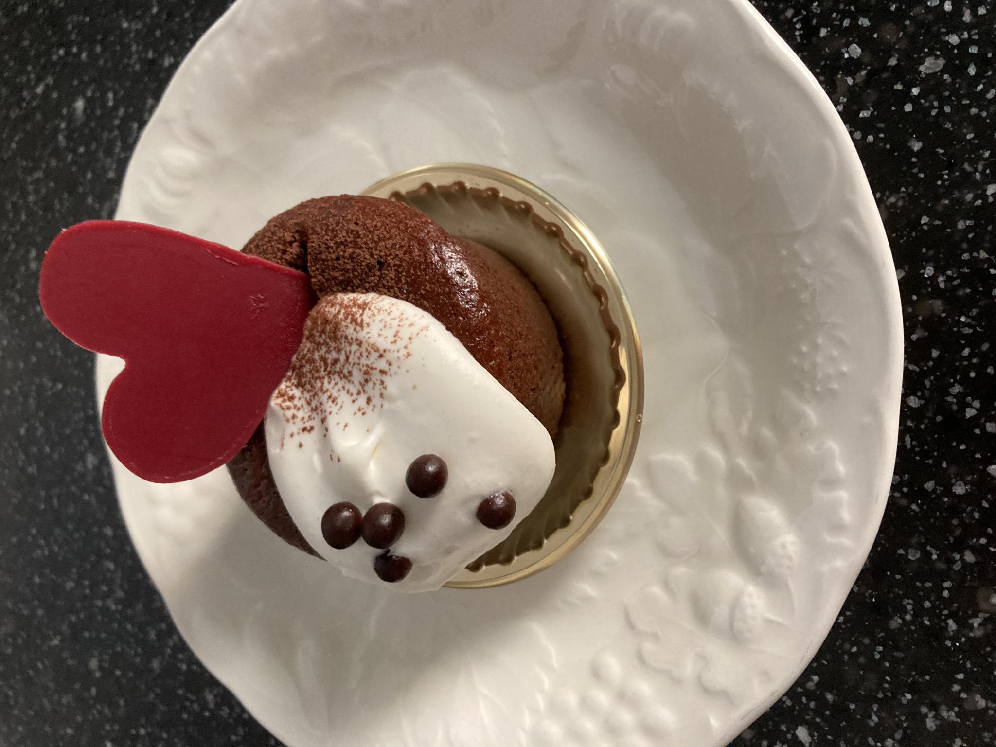 PATISSERIE ATTACHERのレポート写真1（まなみ）