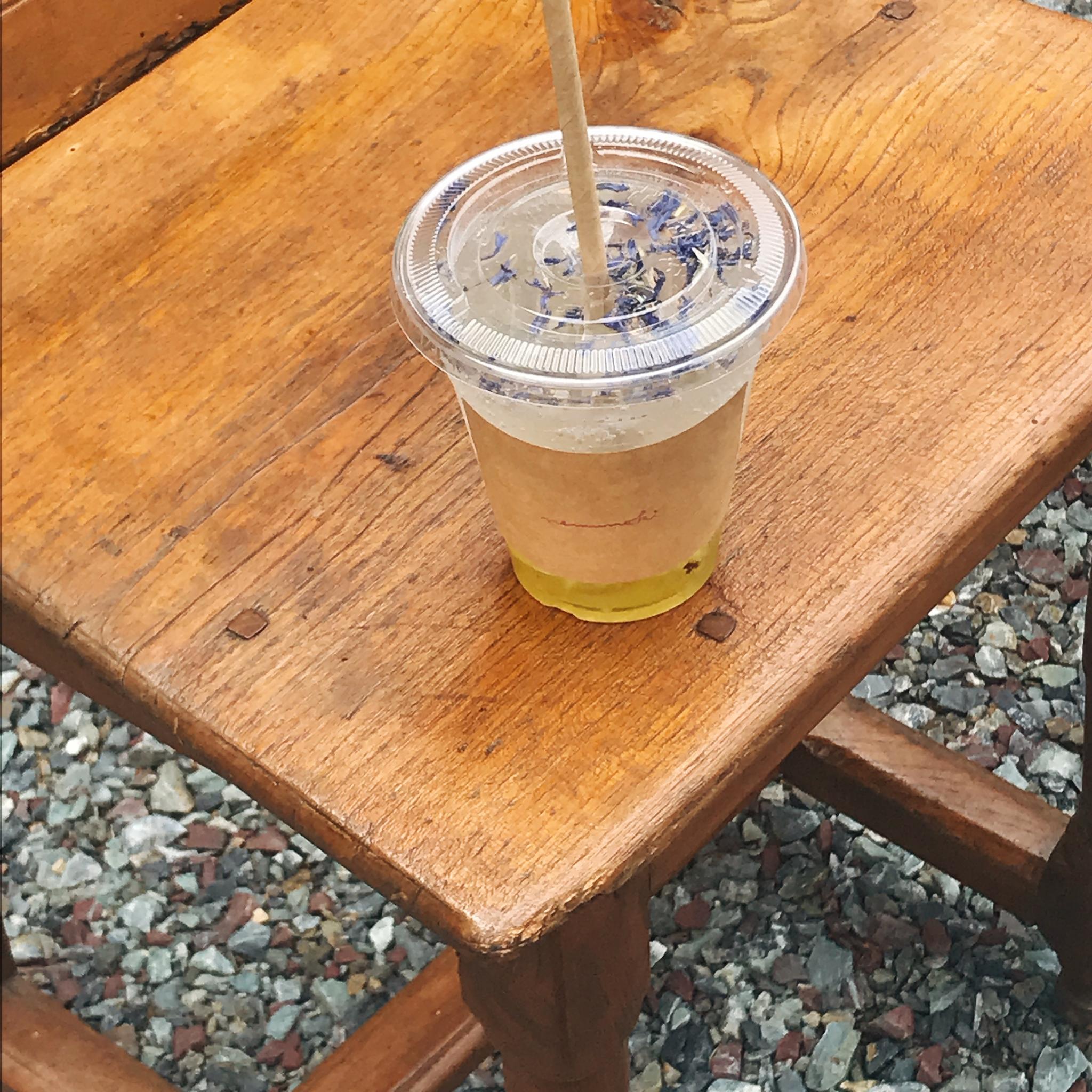 un tiersのレポート写真2（岐阜の食いしん坊担当）