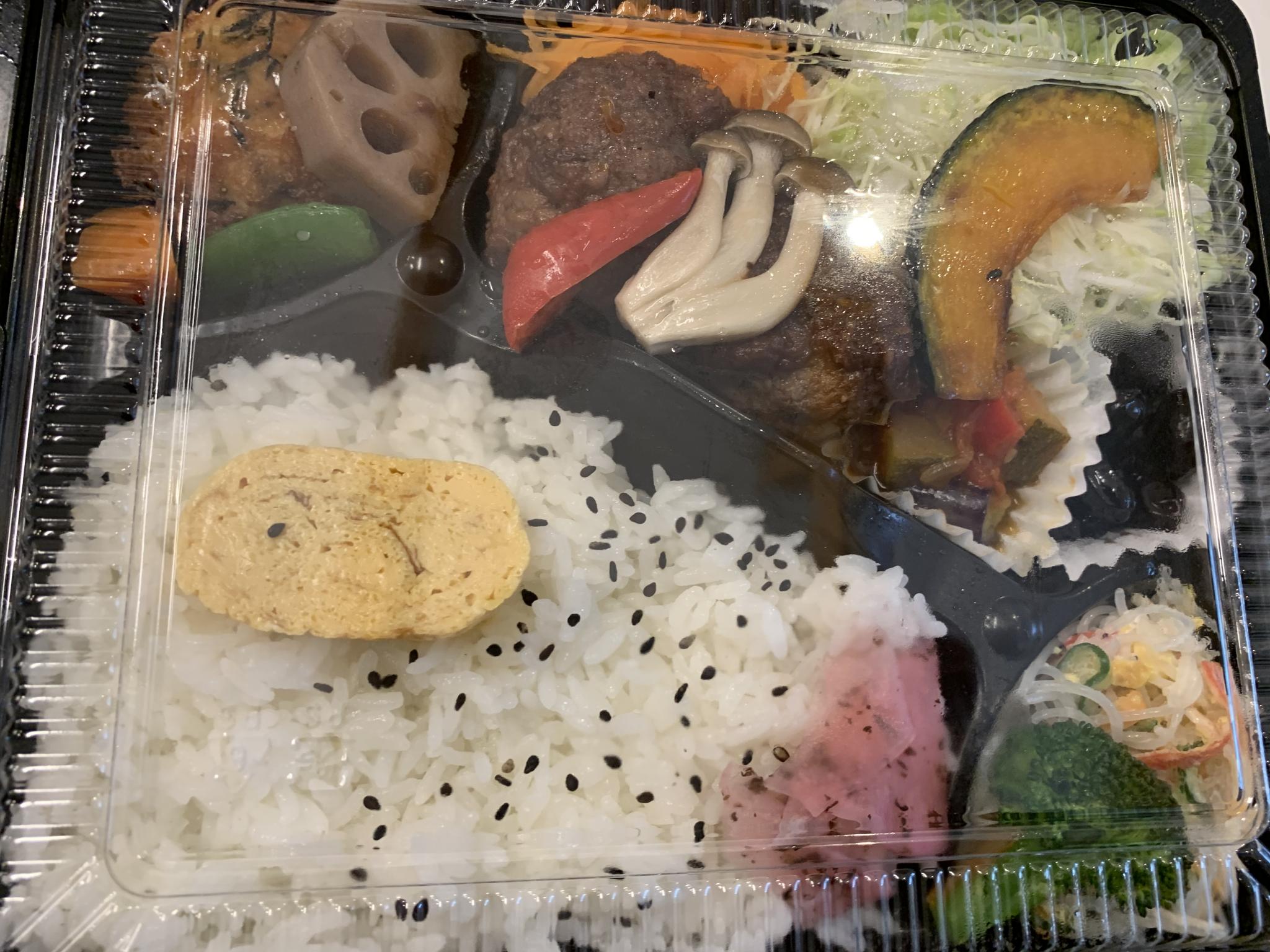 ぎふのえだ豆のレポート写真2（ポニョ）
