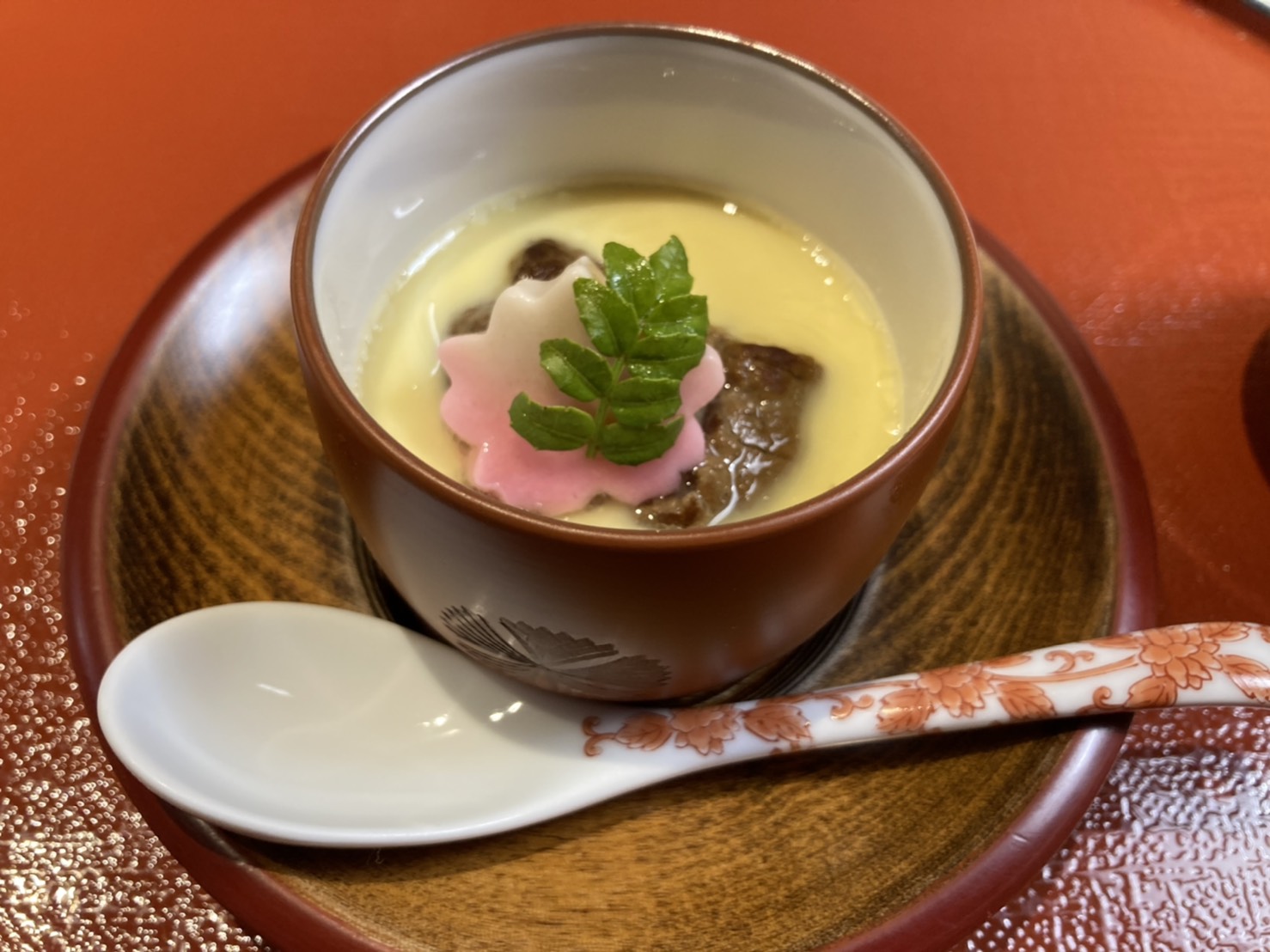 かわらまち 花ざくろのレポート写真3（えころん）