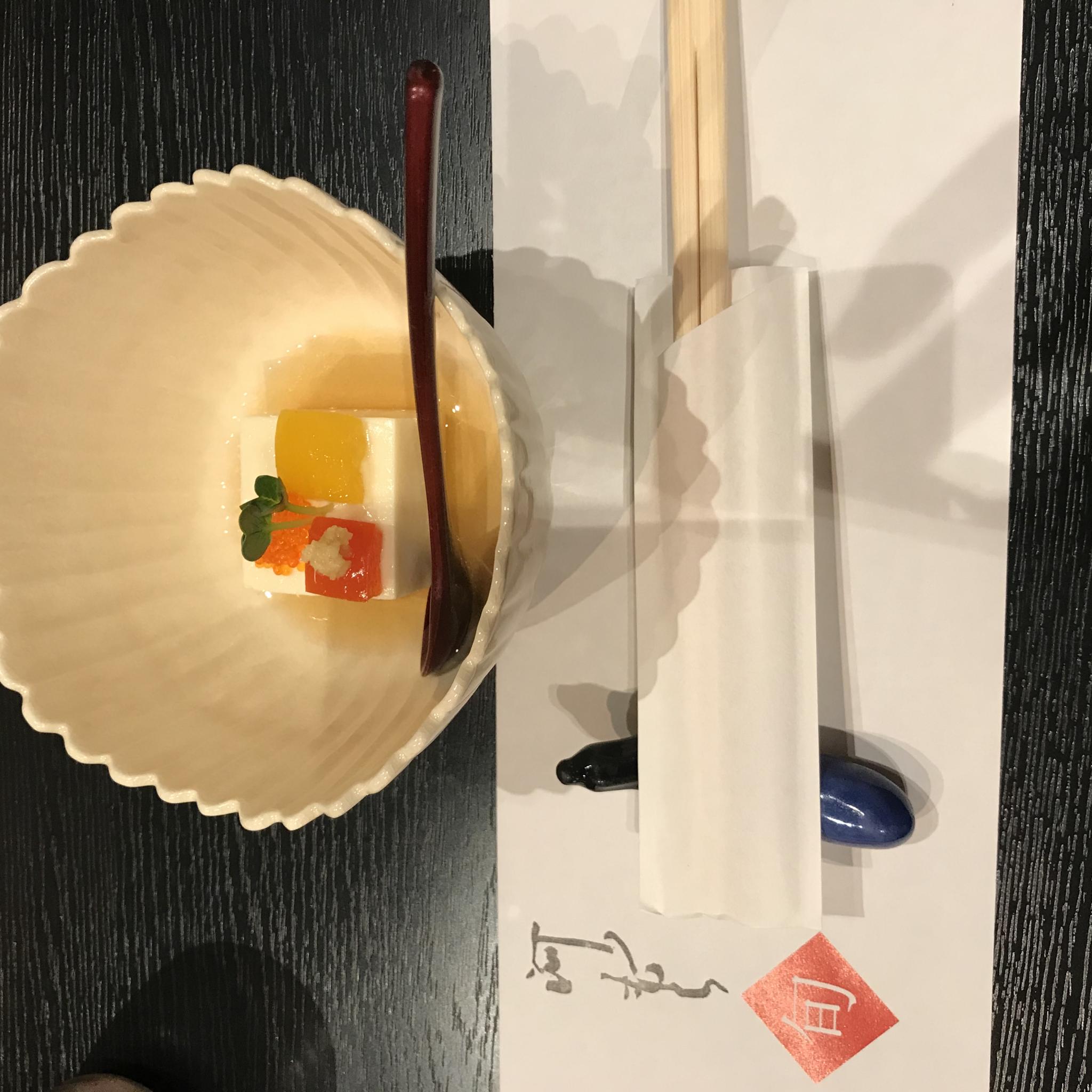 旬夏秋冬 河むらのレポート写真4（岐阜の食いしん坊担当）