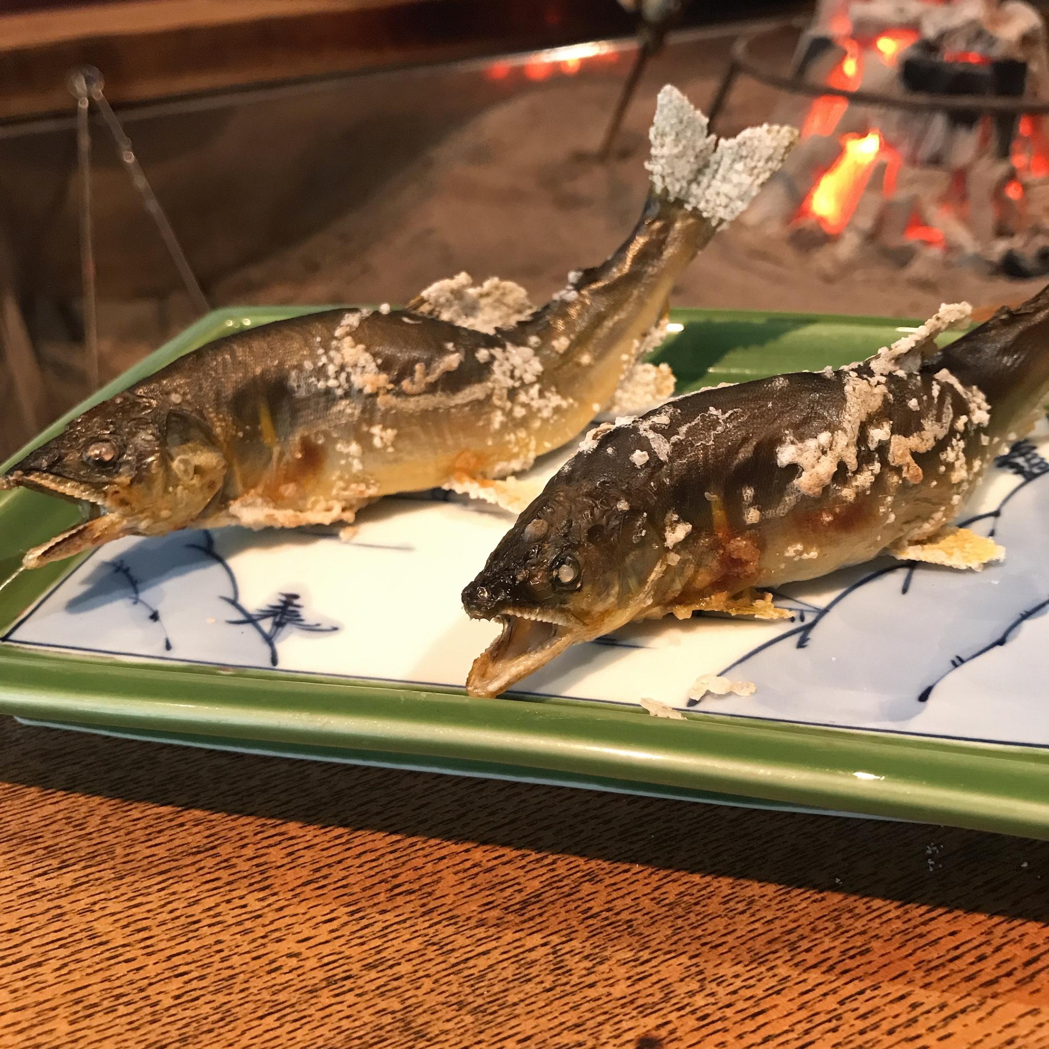 御料理　柳家のレポート写真1（岐阜の食いしん坊担当）