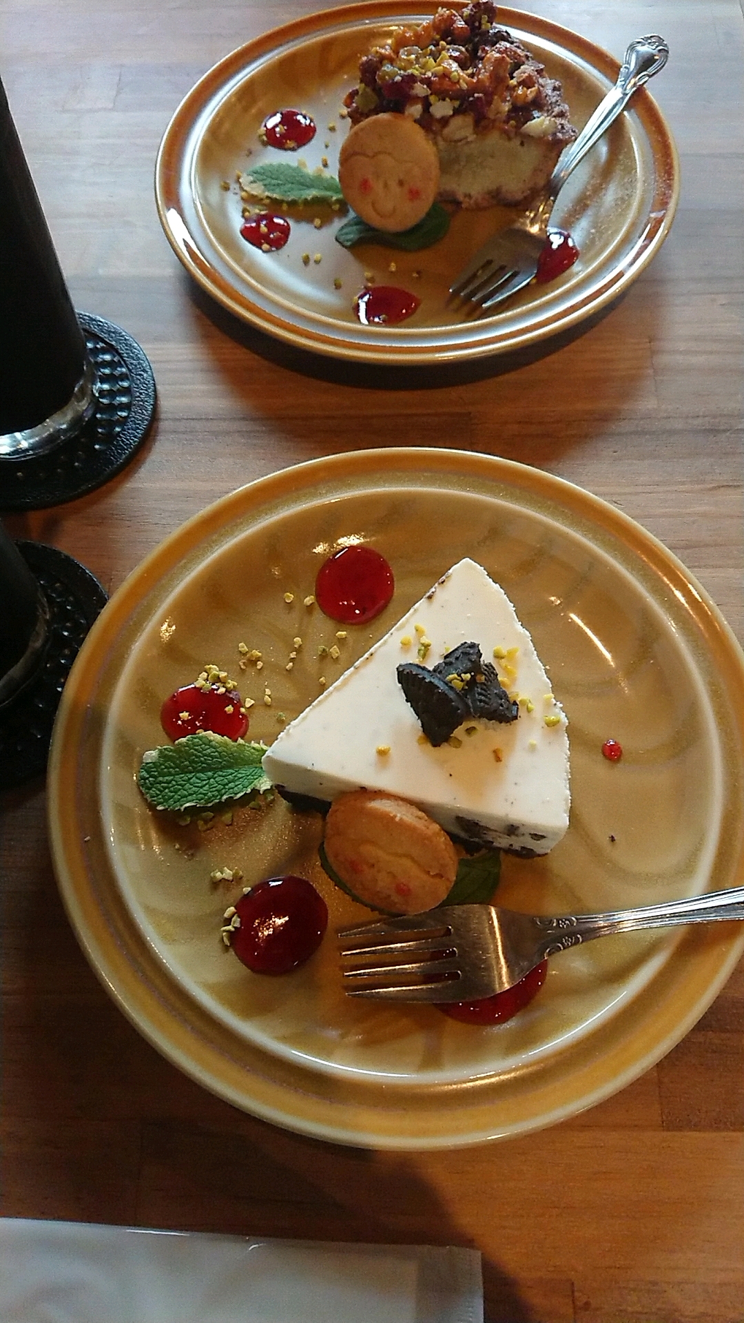 cafe&zakka ホドナラフのレポート写真1（ヨゼ）