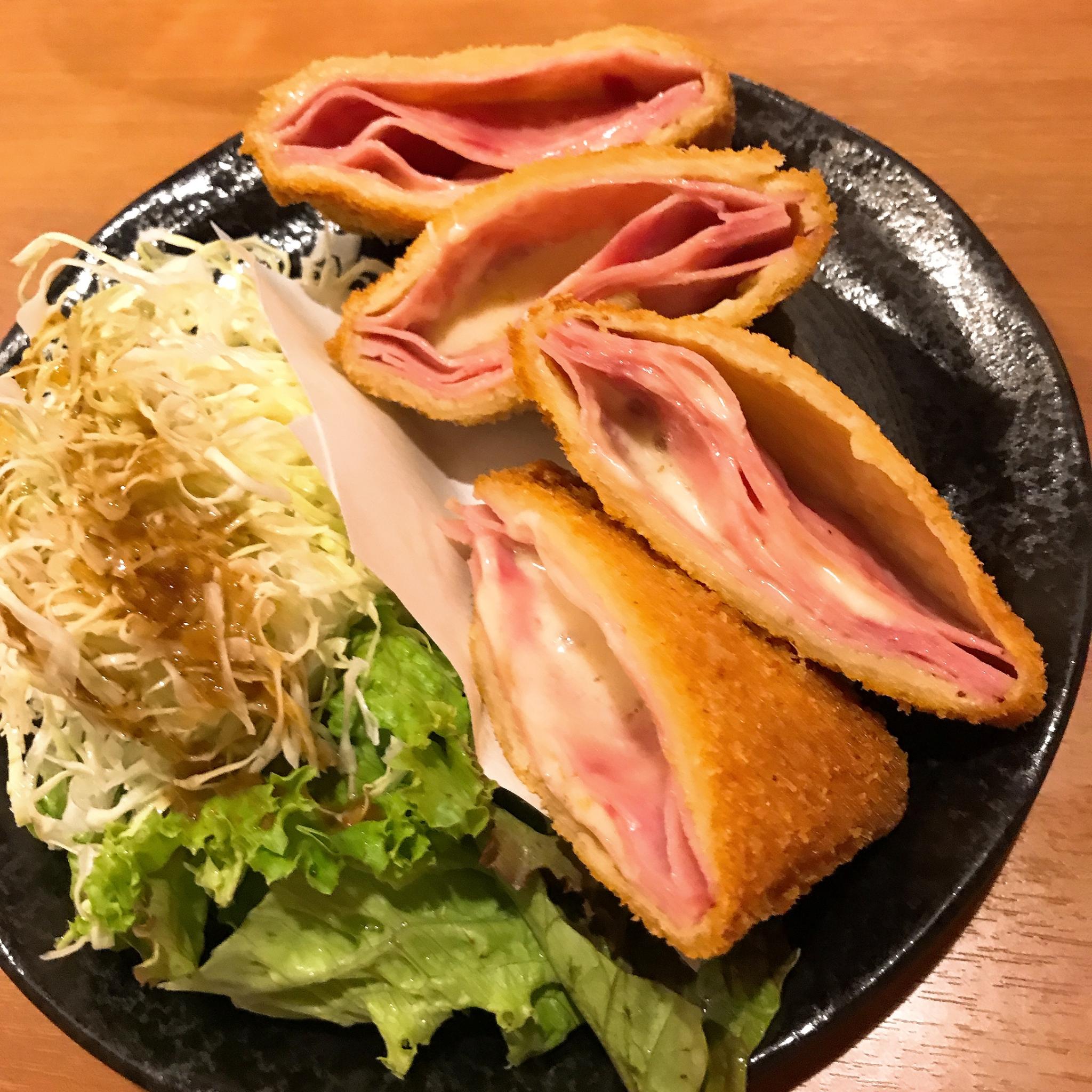 和み酒場 きらくのレポート写真1（岐阜の食いしん坊担当）