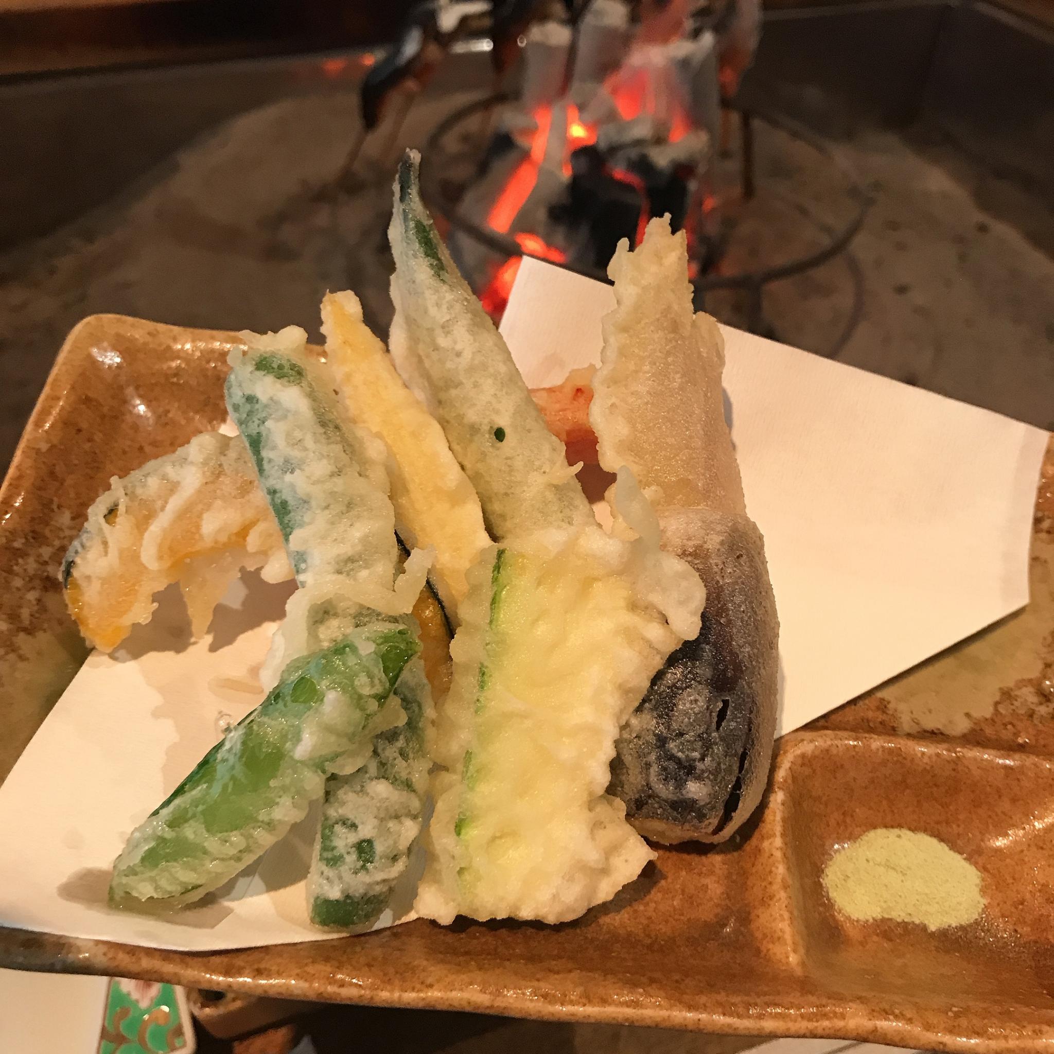 御料理　柳家のレポート写真2（岐阜の食いしん坊担当）