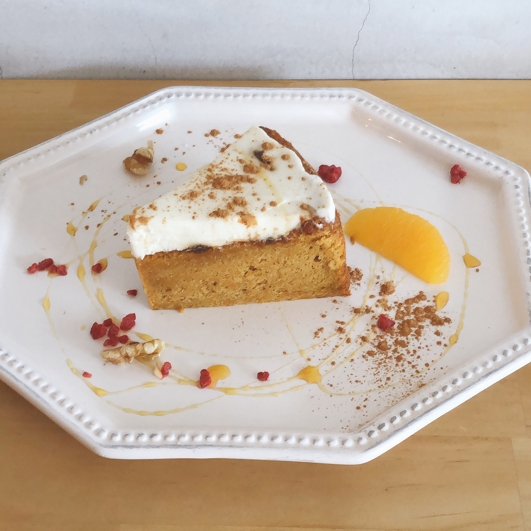Hygge Coffeeのレポート写真2（にしこ）