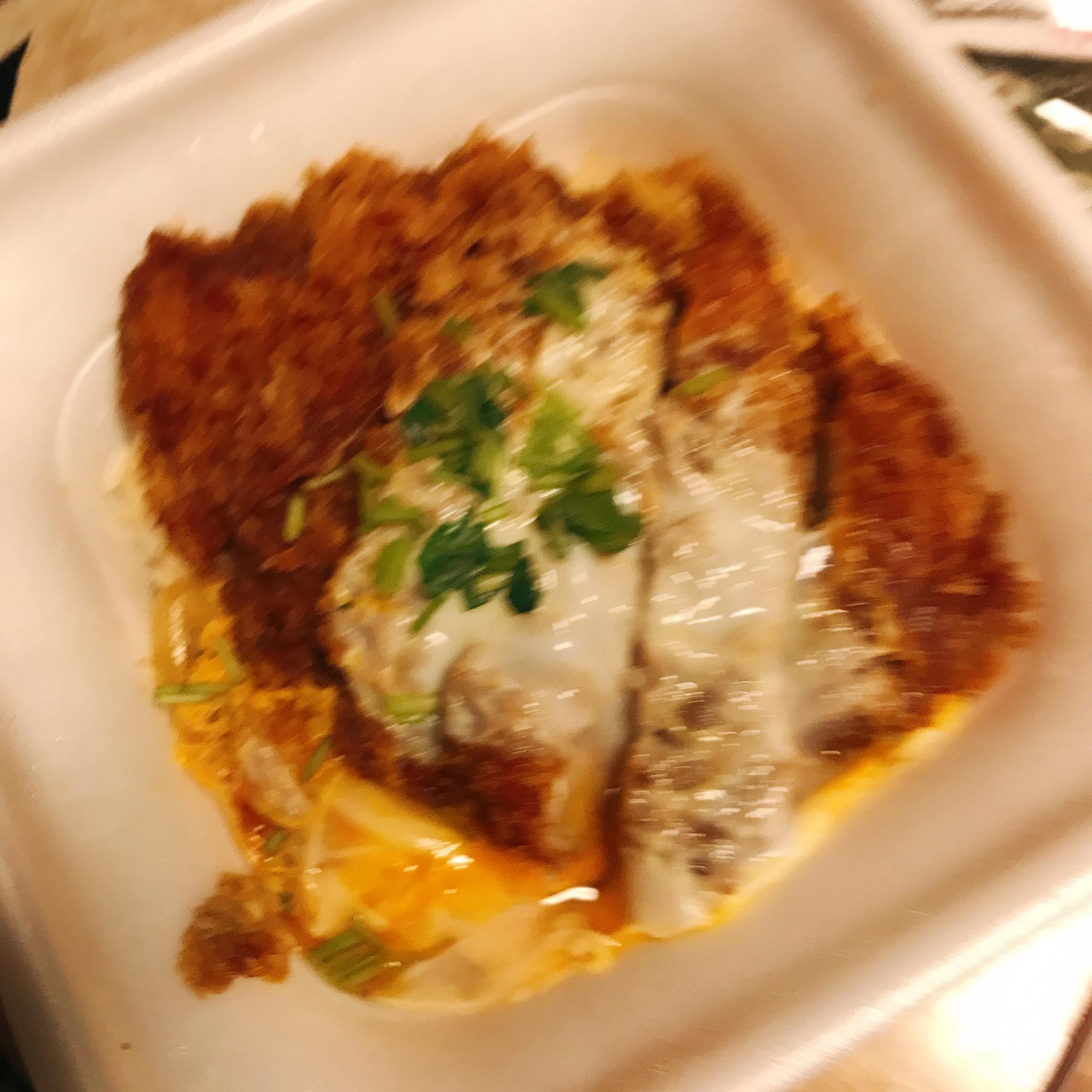 かつや 岐阜岐南町店のレポート写真3（岐阜の食いしん坊担当）