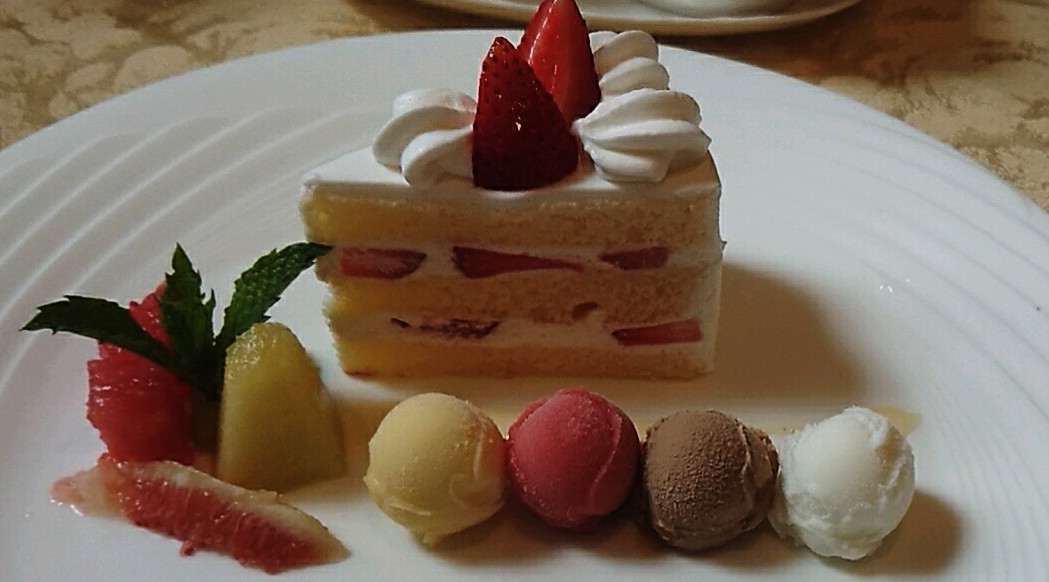 フランス料理 ラパンアジルのレポート写真4（ヨゼ）