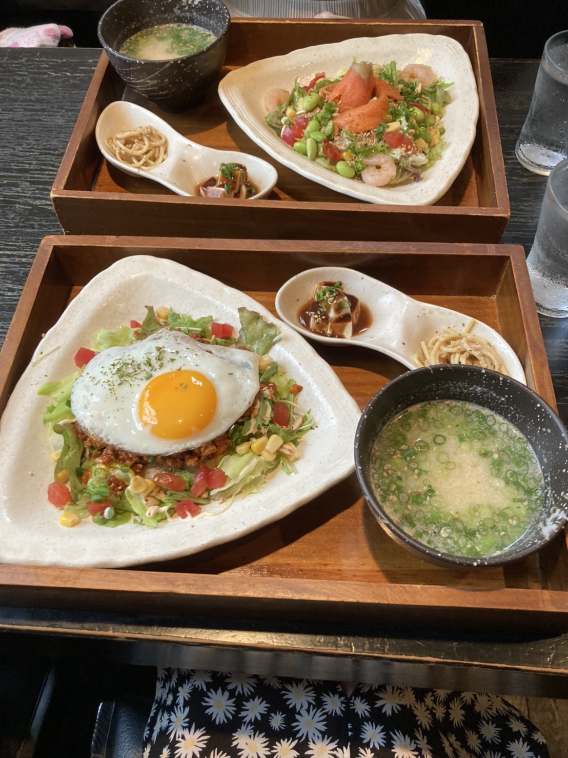 art+eat atelier felizのレポート写真1（えころん）