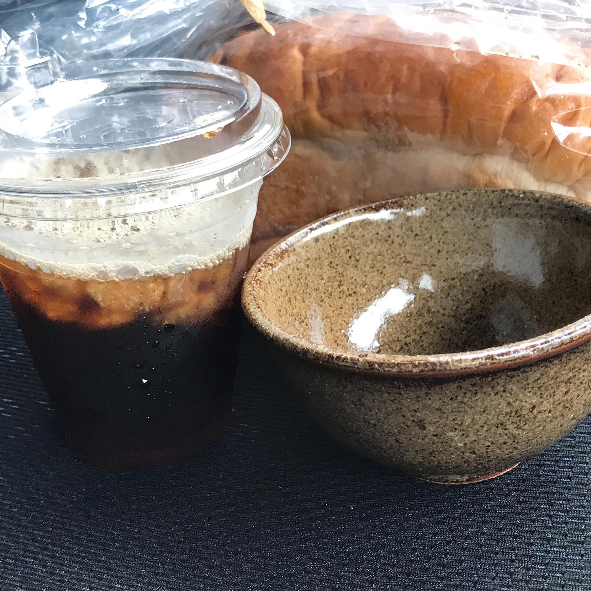 匠珈琲 恵時尊 なんじゅのレポート写真1（岐阜の食いしん坊担当）