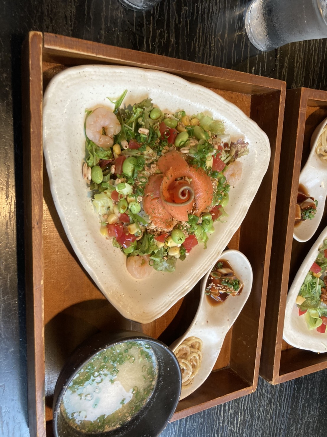 art+eat atelier felizのレポート写真2（えころん）