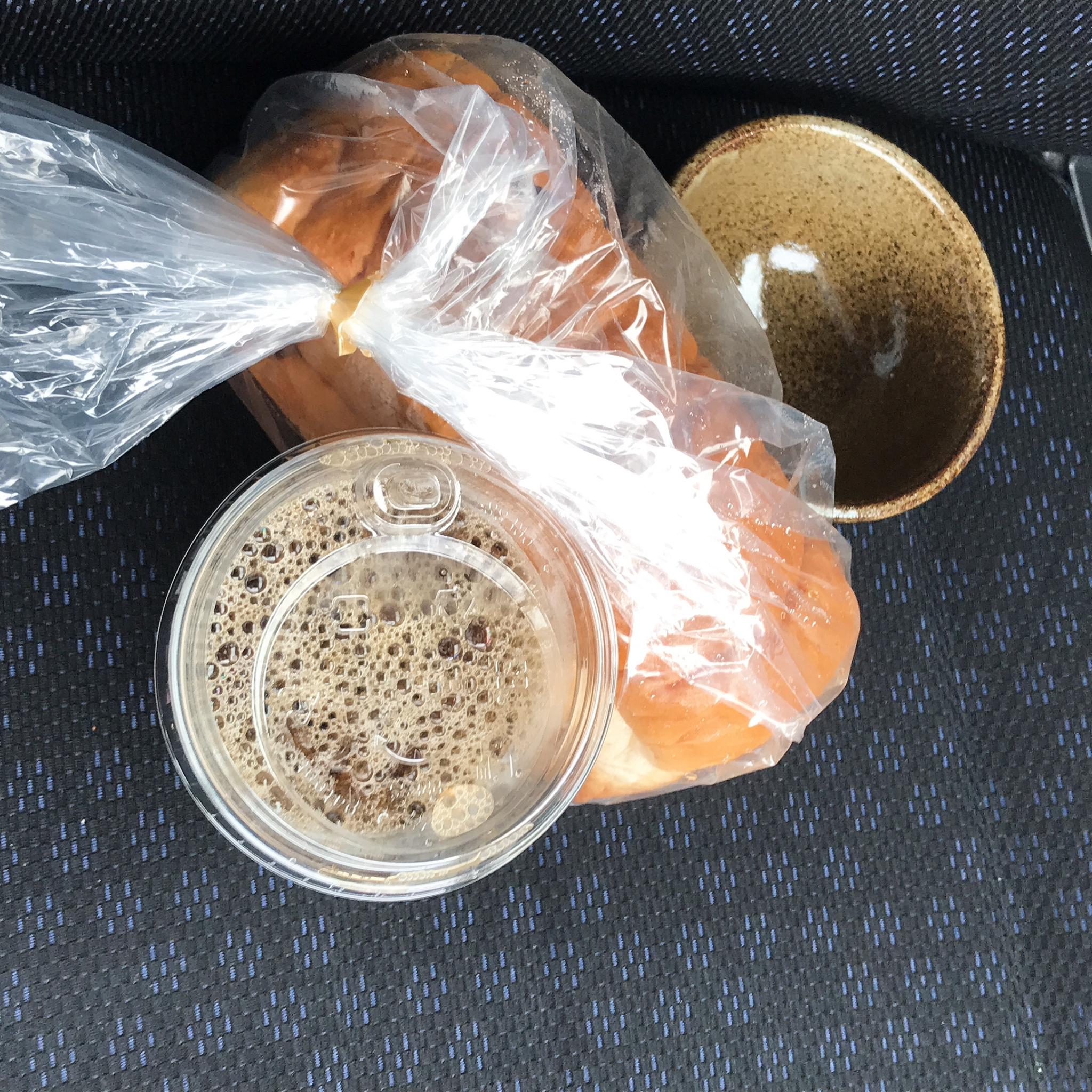 匠珈琲 恵時尊 なんじゅのレポート写真3（岐阜の食いしん坊担当）