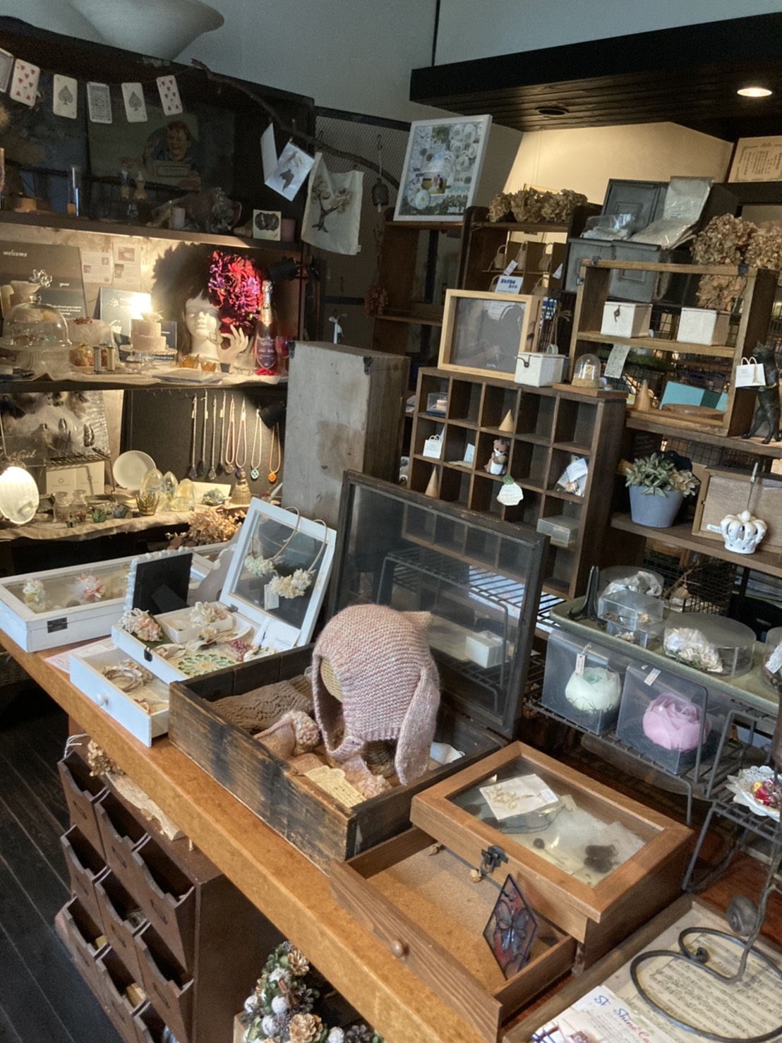 art+eat atelier felizのレポート写真5（えころん）