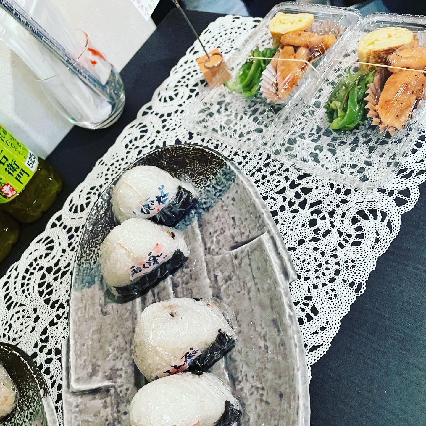 RISEのレポート写真2（岐阜の食いしん坊担当）