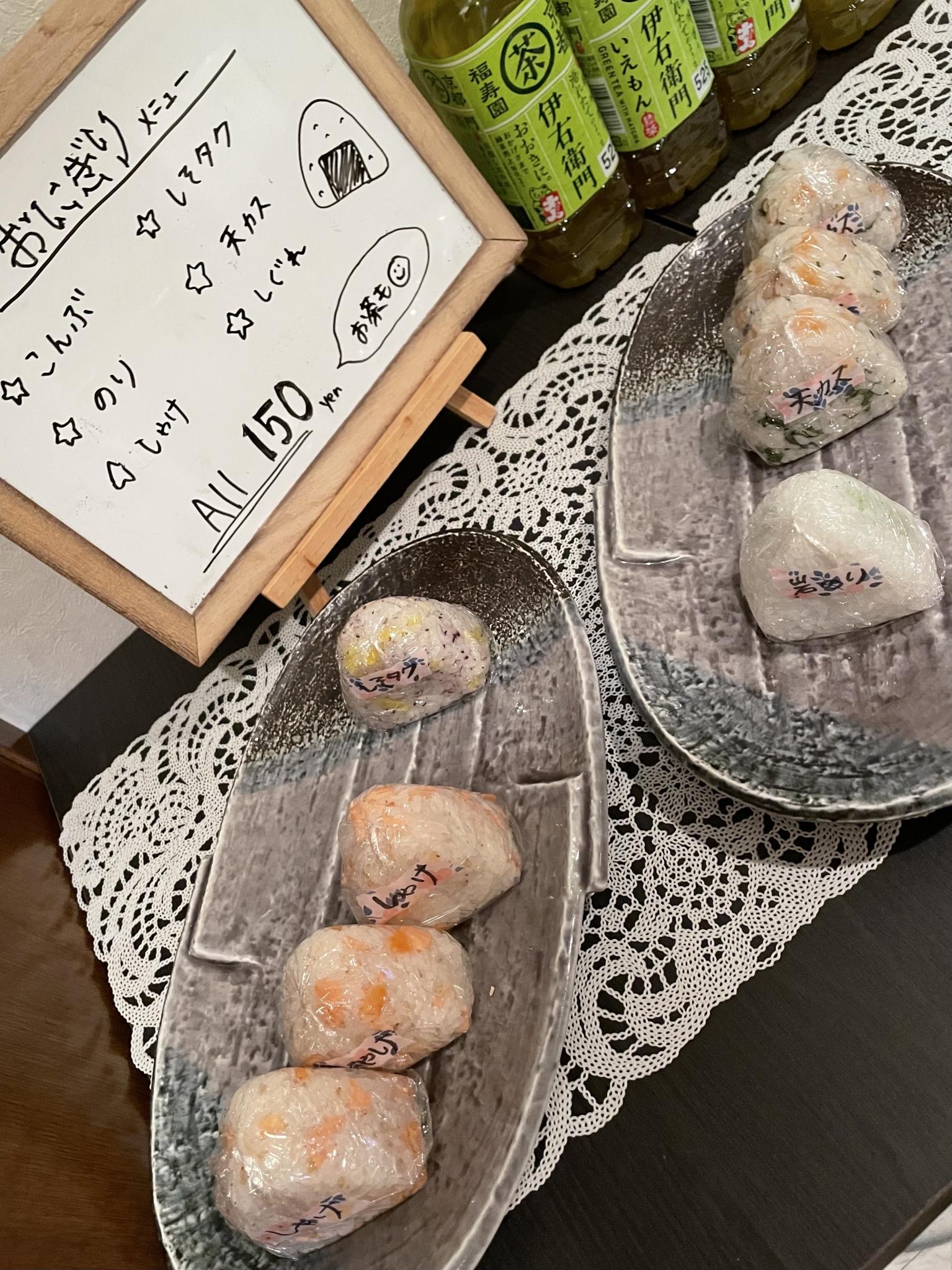 RISEのレポート写真3（岐阜の食いしん坊担当）
