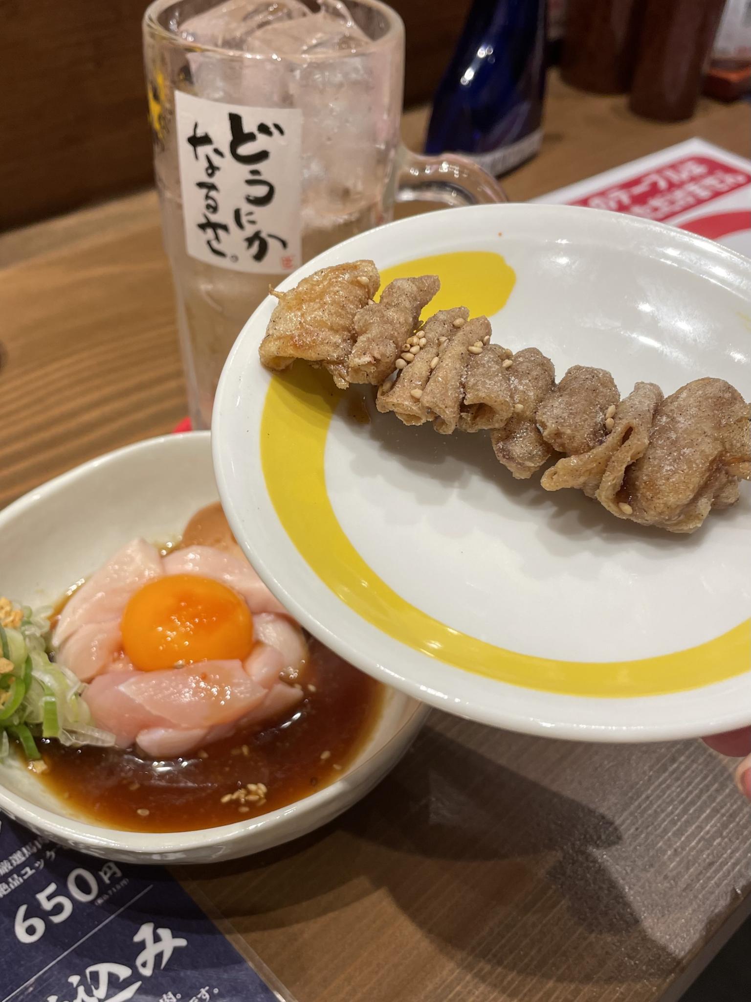 新時代 アスティ岐阜店のレポート写真1（岐阜の食いしん坊担当）
