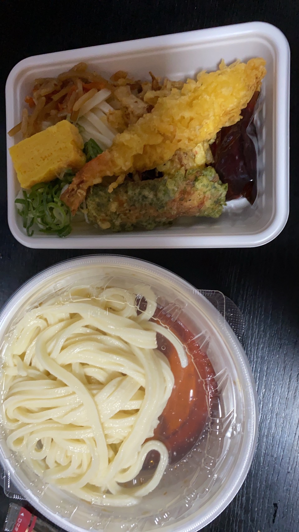 丸亀製麺 イオンモール各務原店のレポート写真1（ちぃーたん）