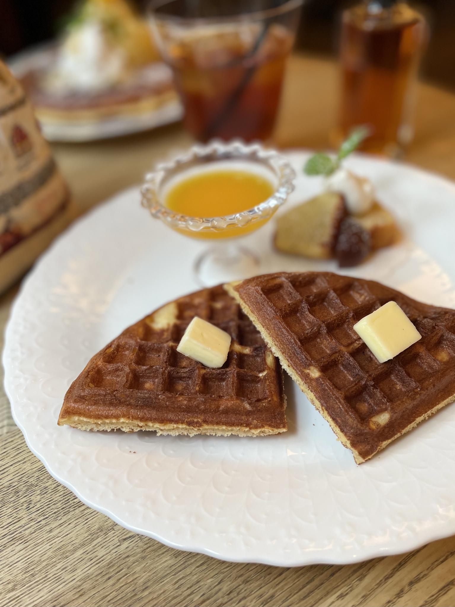 茶洋館 マサラのレポート写真1（岐阜の食いしん坊担当）
