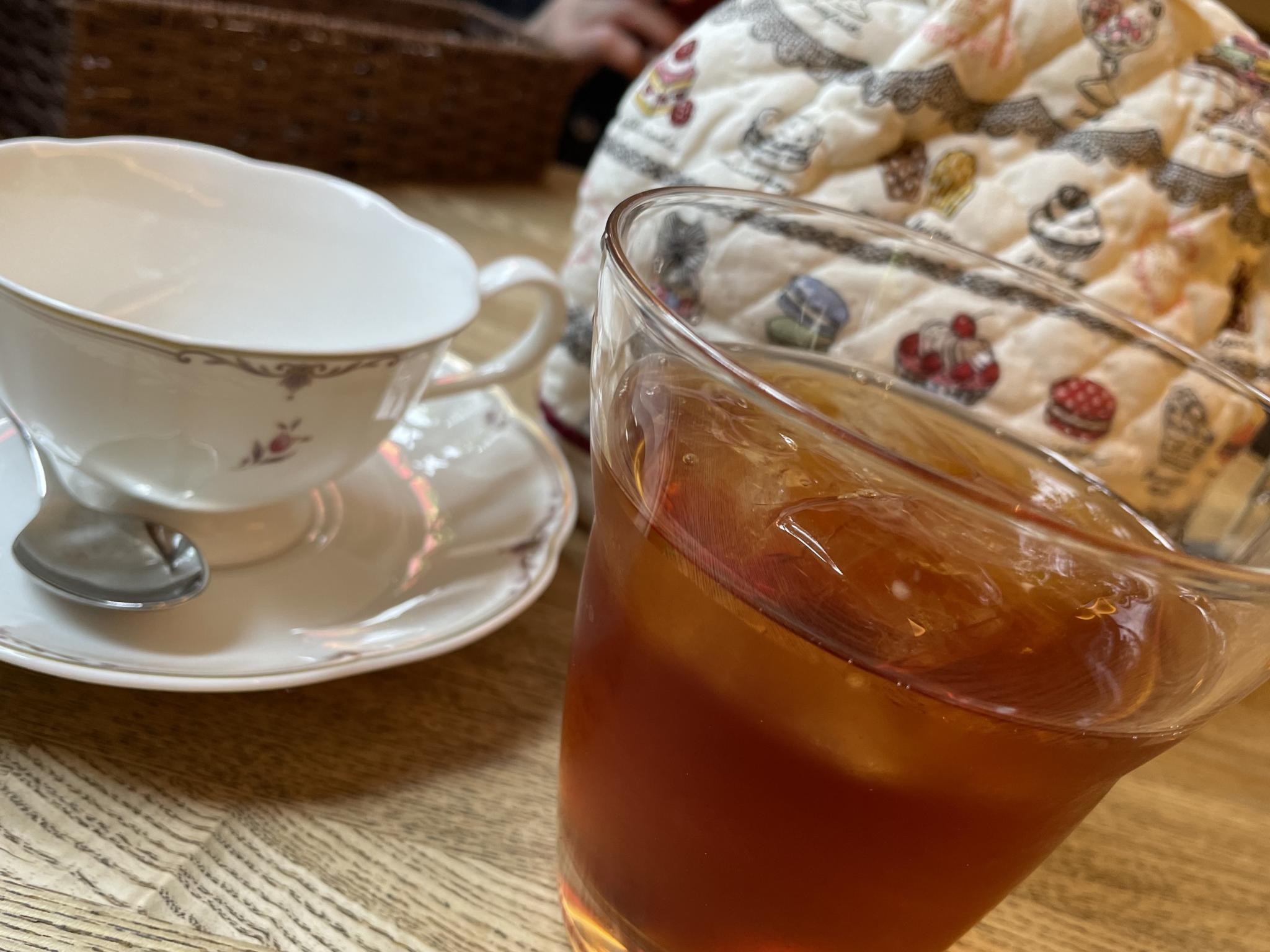 茶洋館 マサラのレポート写真3（岐阜の食いしん坊担当）