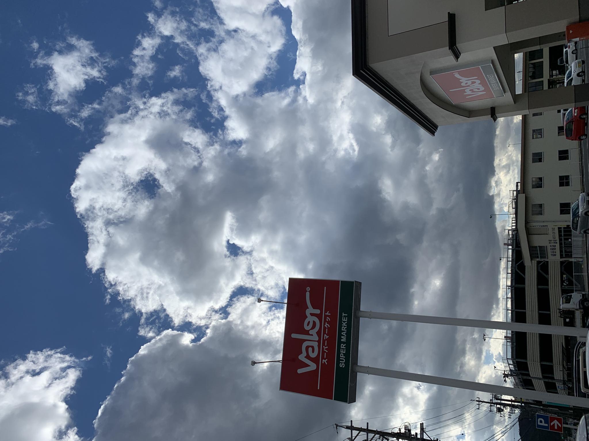 北欧倶楽部 バロー太田店のレポート写真5（ポニョ）