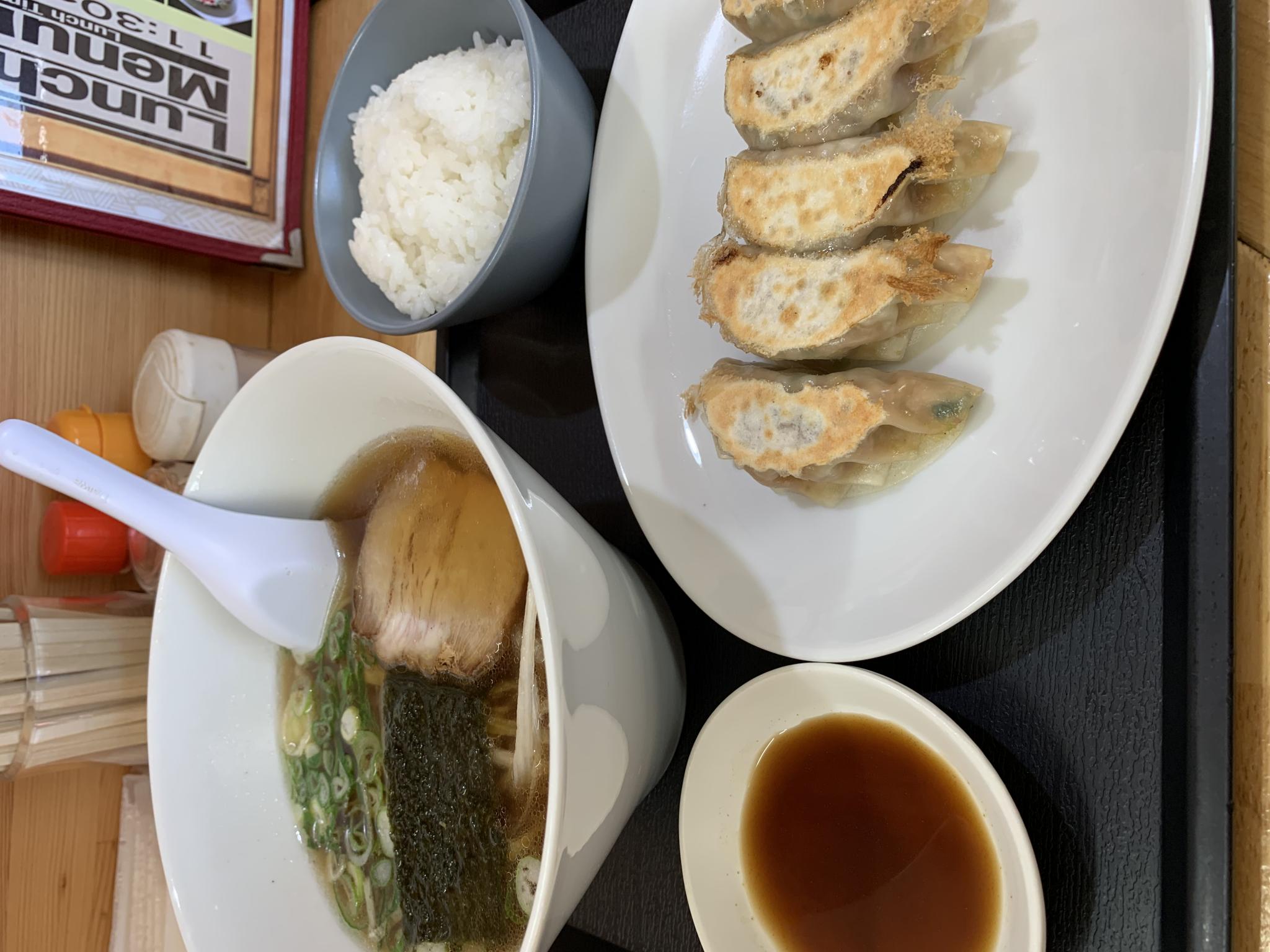 たこん家 大垣店のレポート写真1（ポニョ）