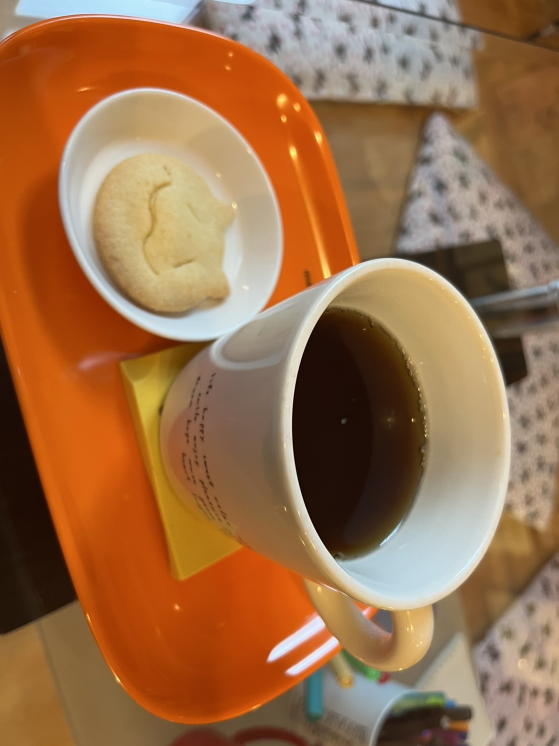Cafe' ねこちぐらのレポート写真1（ちぃーたん）