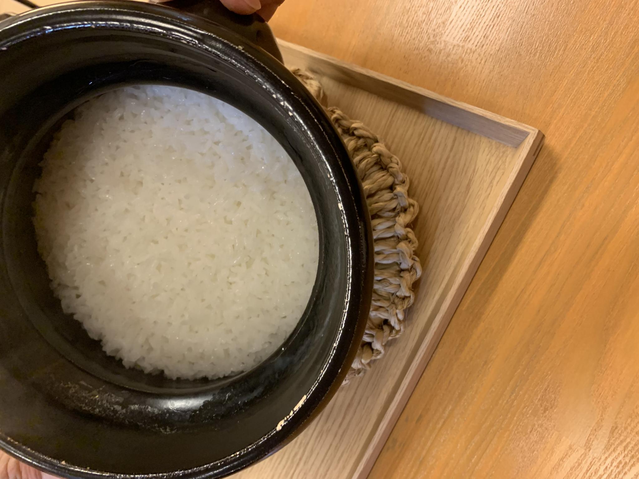 日本料理 白日のレポート写真3（ポニョ）