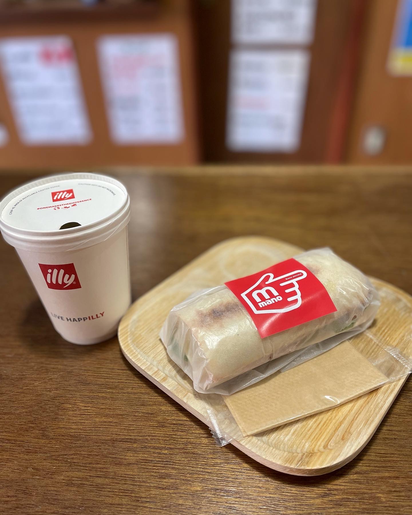 manoのレポート写真1（岐阜の食いしん坊担当）