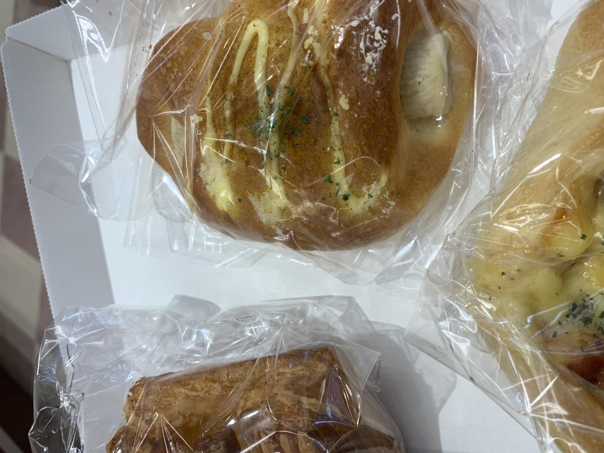北欧倶楽部 バロー大垣南店のレポート写真1（ポニョ）