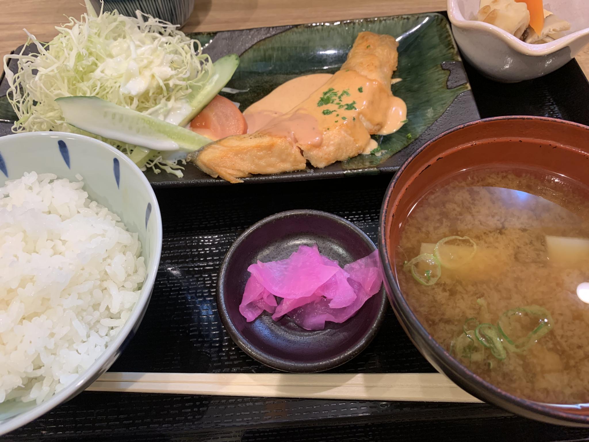 居酒屋たじまのレポート写真1（ポニョ）