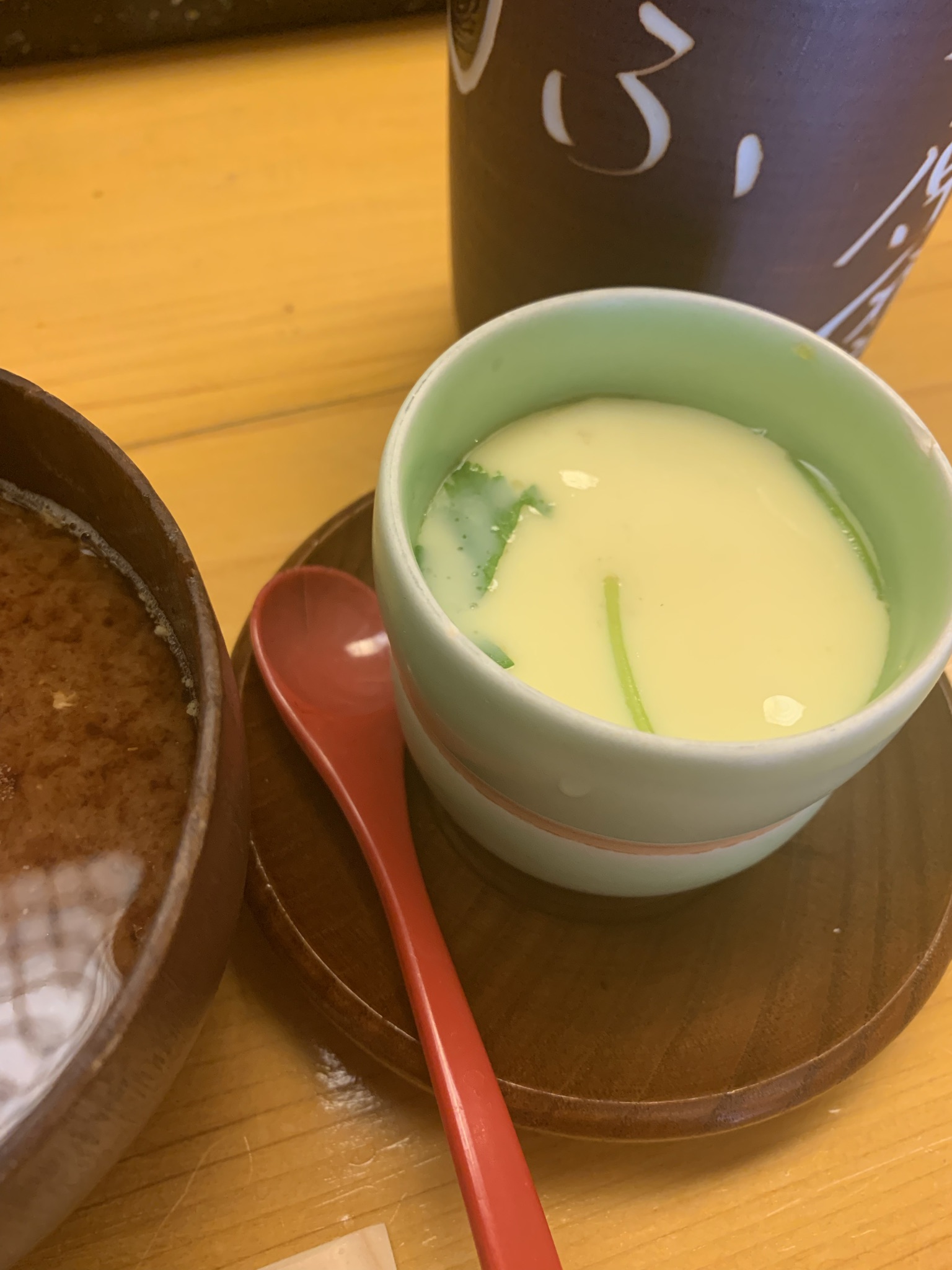 ぎふ初寿司 各務原分店のレポート写真2（ポニョ）