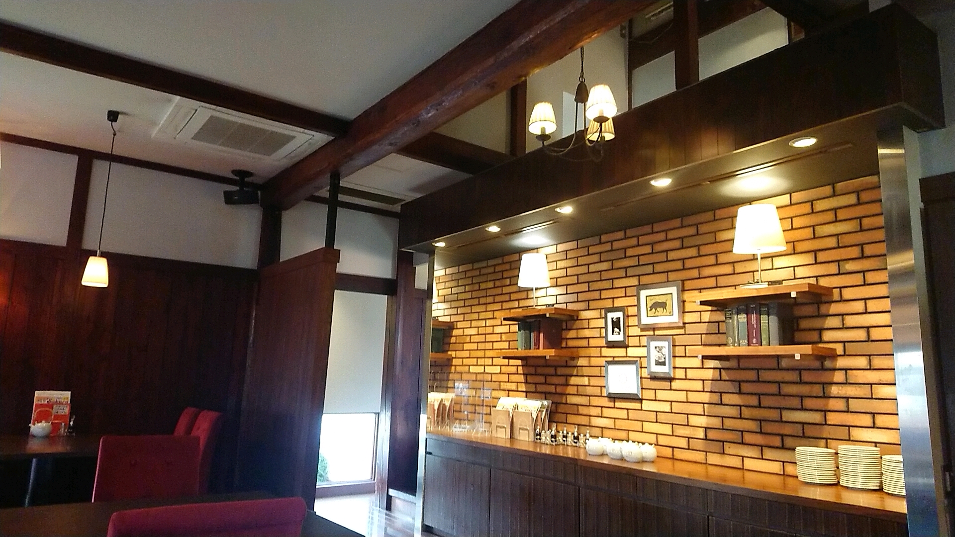 とんかつ田なか屋 岐阜店のレポート写真4（ヨゼ）