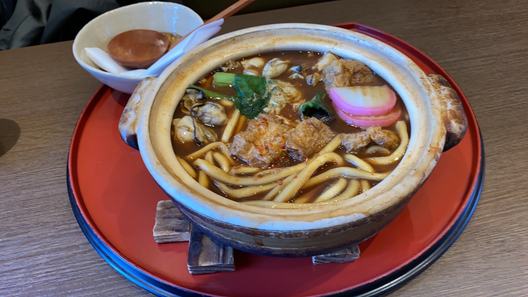 サガミ 岐阜鏡島店のレポート写真3（ちぃーたん）