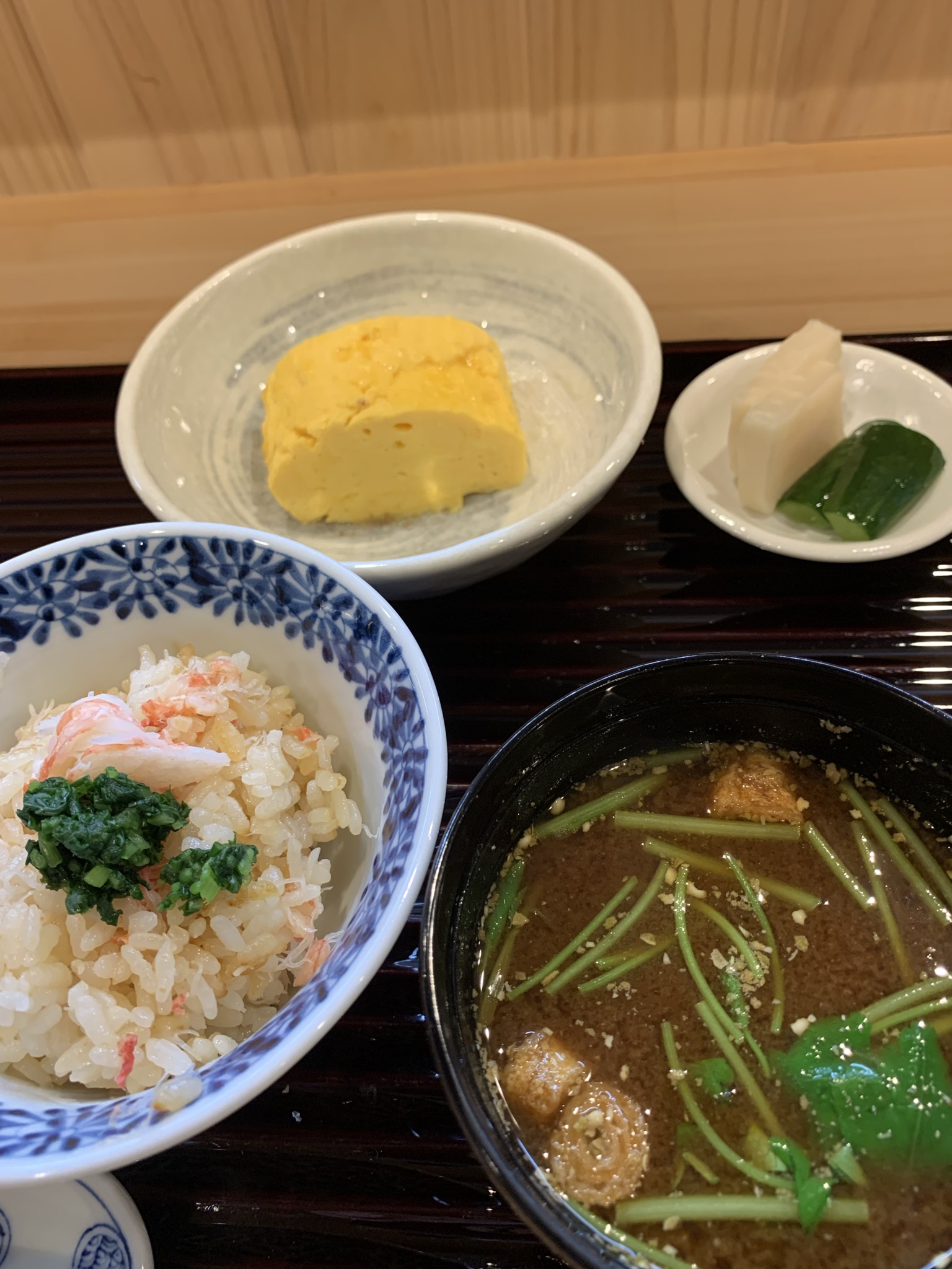 旬菜粋処 ゆうたんのレポート写真3（ポニョ）