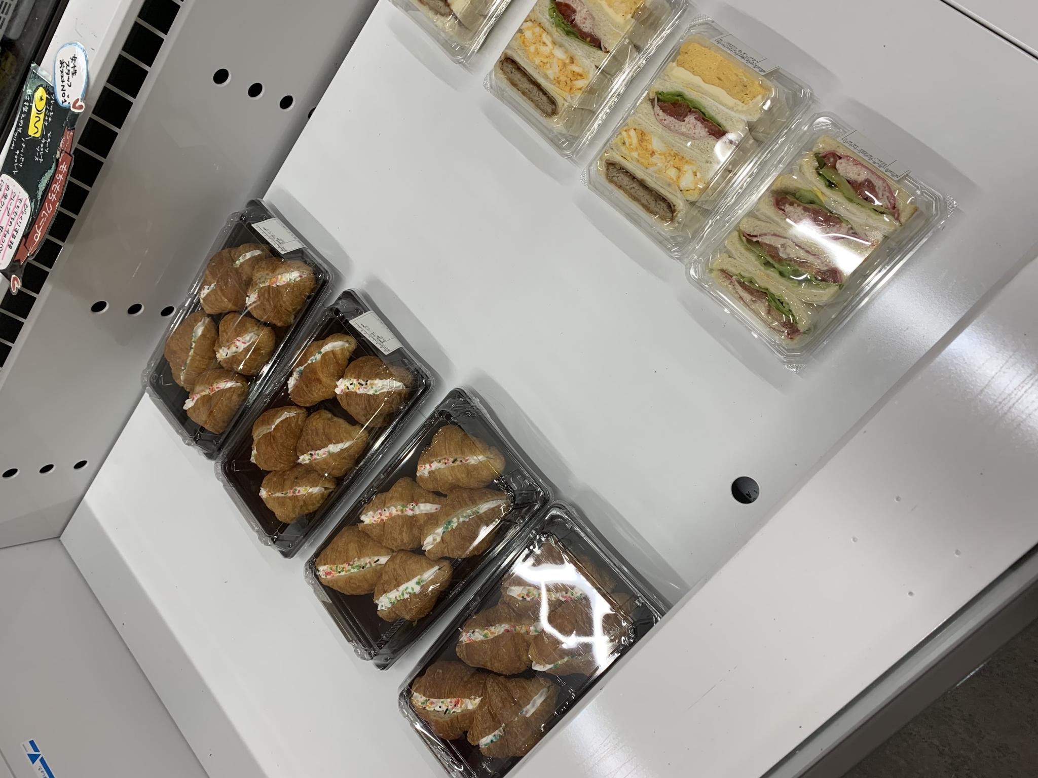 鮨飛脚 神戸店のレポート写真4（ポニョ）