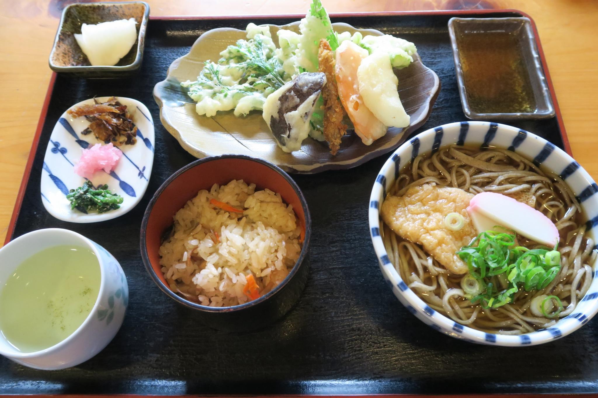 ふれあいバザールのレポート写真1（みずほのトヤマ）