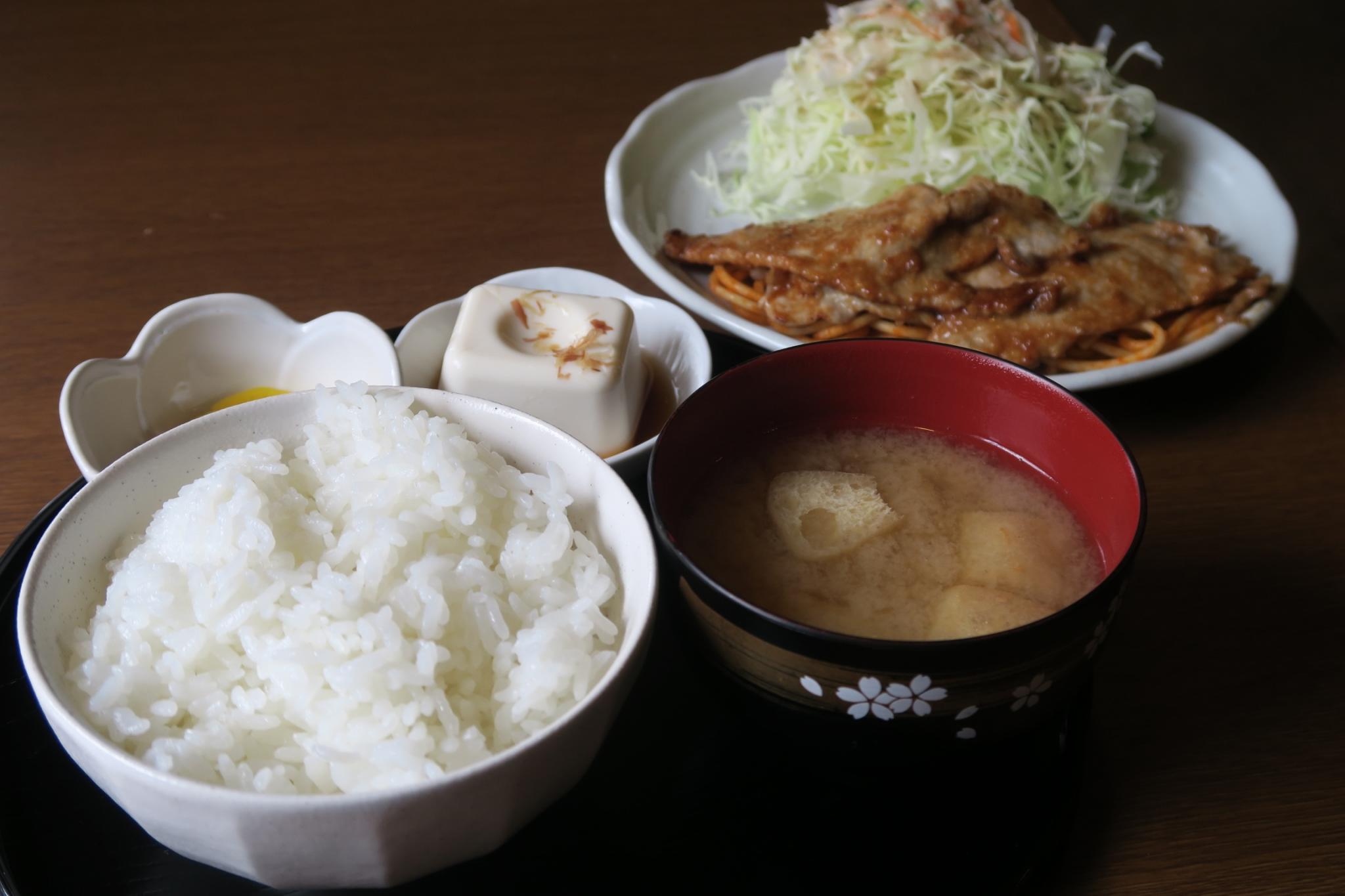 珈琲館ヴィーナスのレポート写真1（みずほのトヤマ）