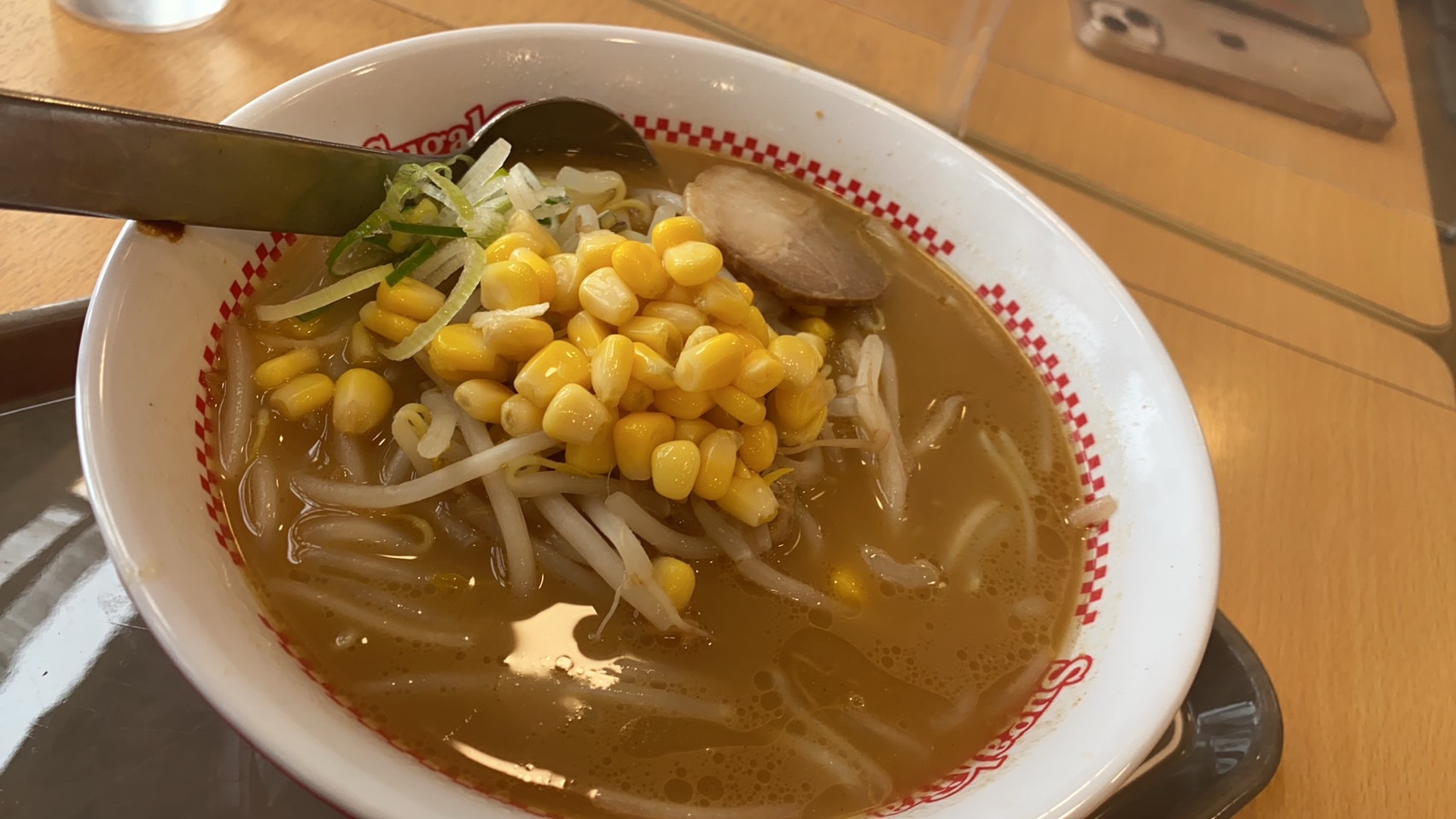 Sugakiya 関カインズ店のレポート写真1（ちぃーたん）