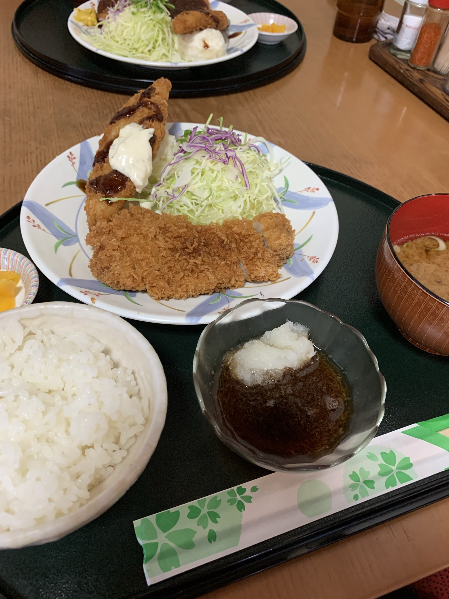 富士のレポート写真1（ポニョ）