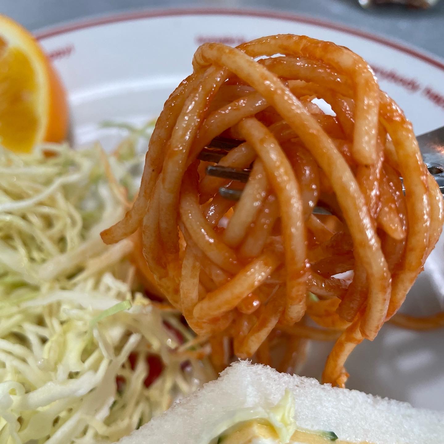 珈琲店アサのレポート写真2（岐阜の食いしん坊担当）