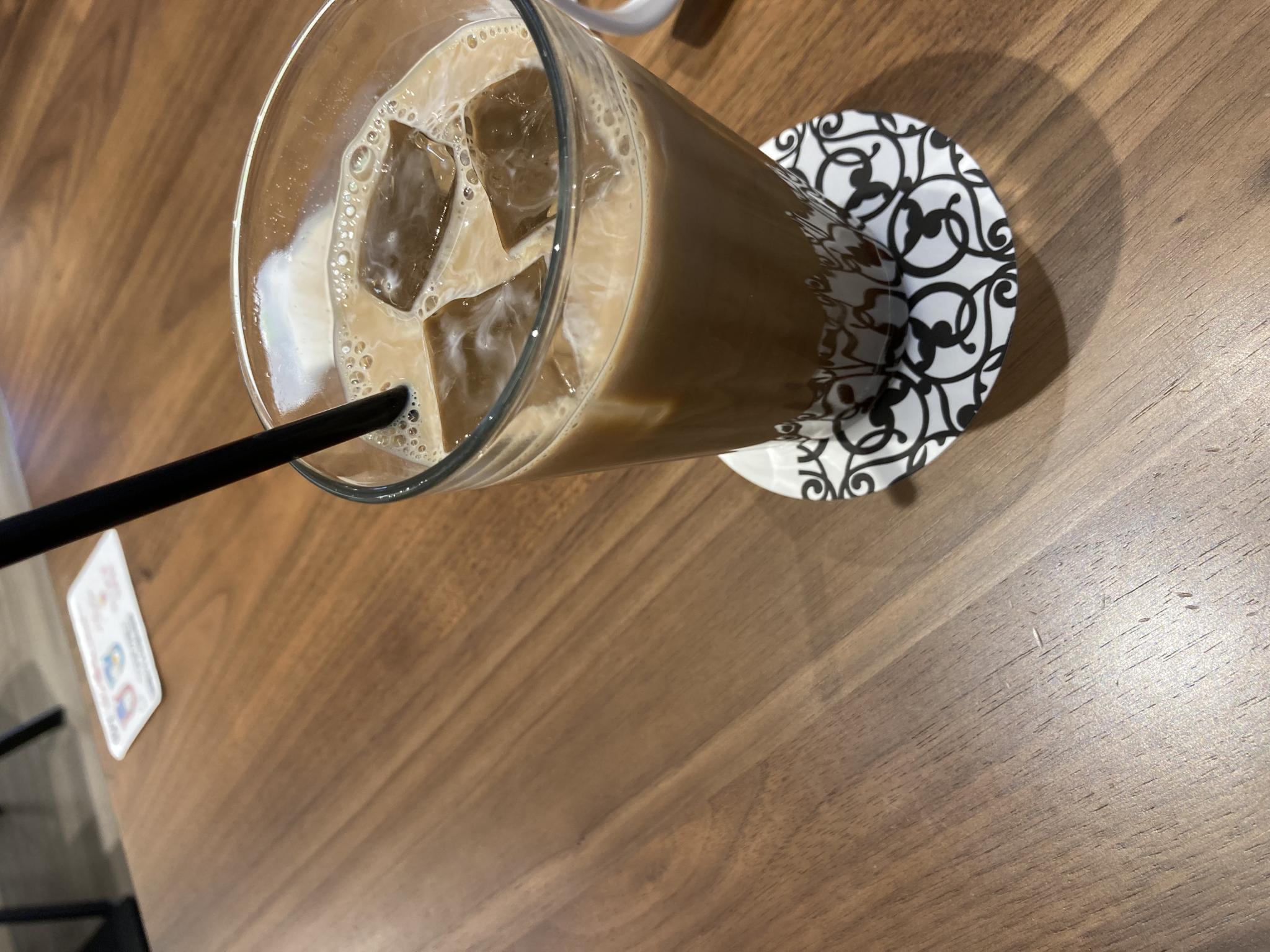 Moa cafe岐阜瑞穂店のレポート写真1（まなみ）